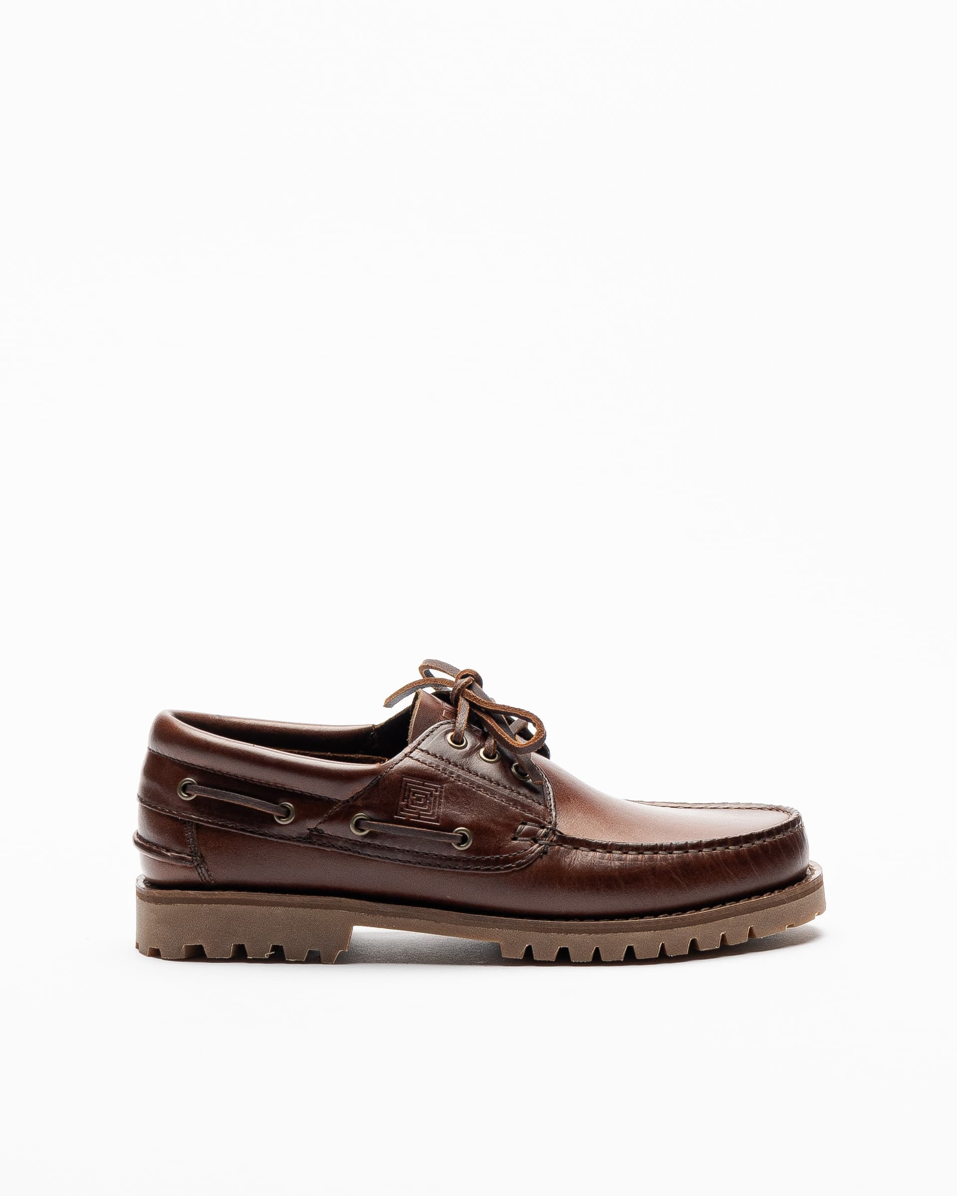 PROF Sapatos PROF 5475 Camel