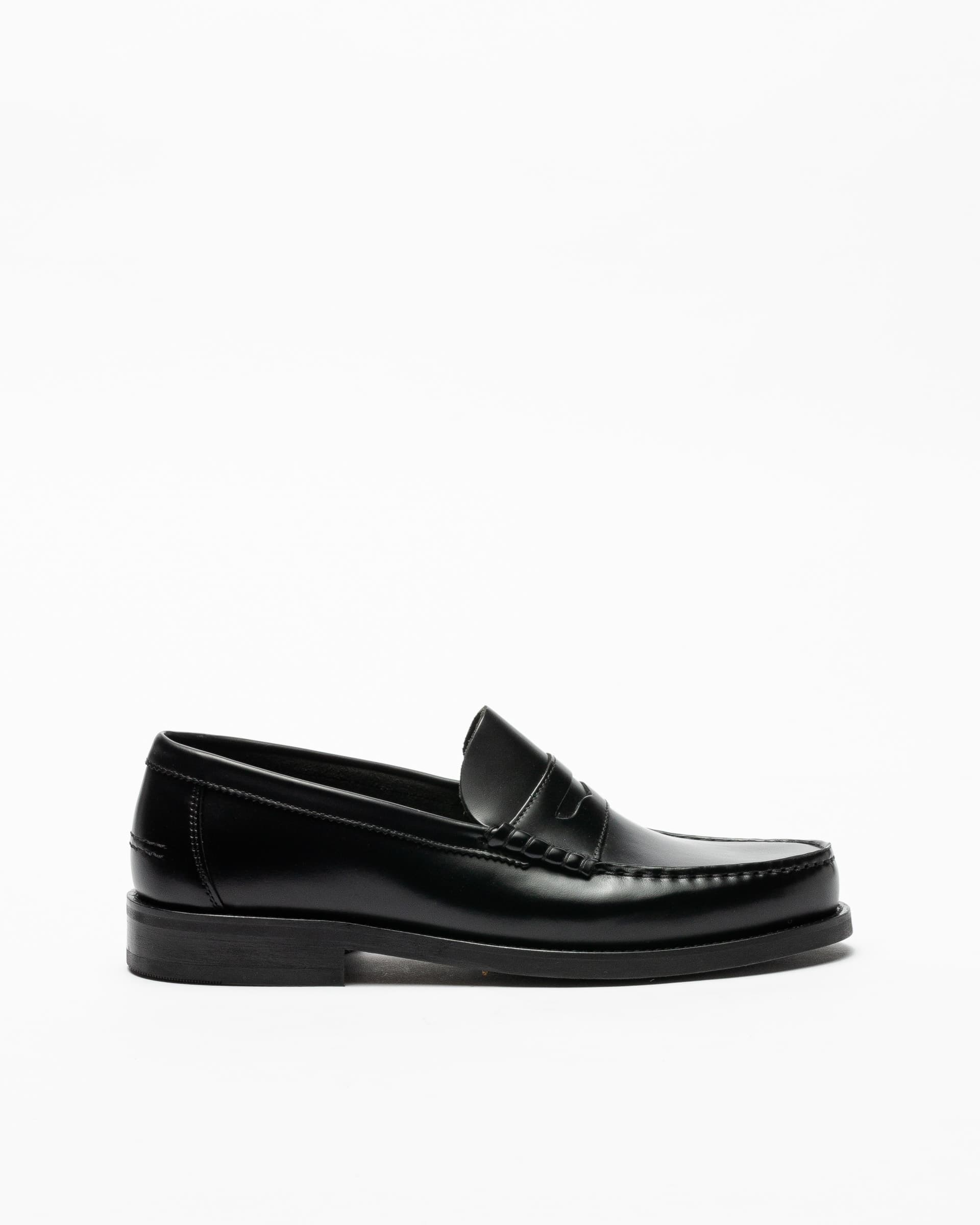 PROF Loafers PROF 8008 Preto