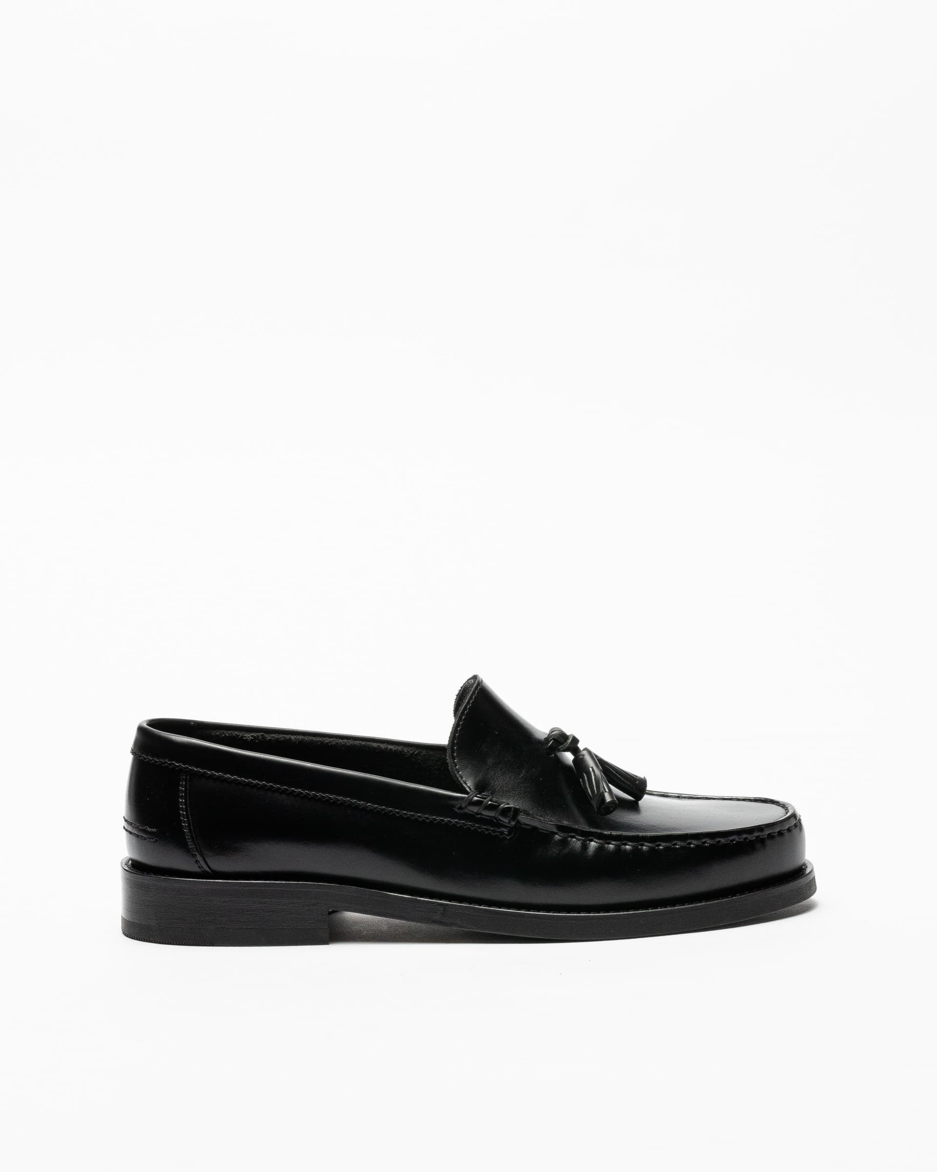 PROF Sapatos Berloque PROF 8015 Preto
