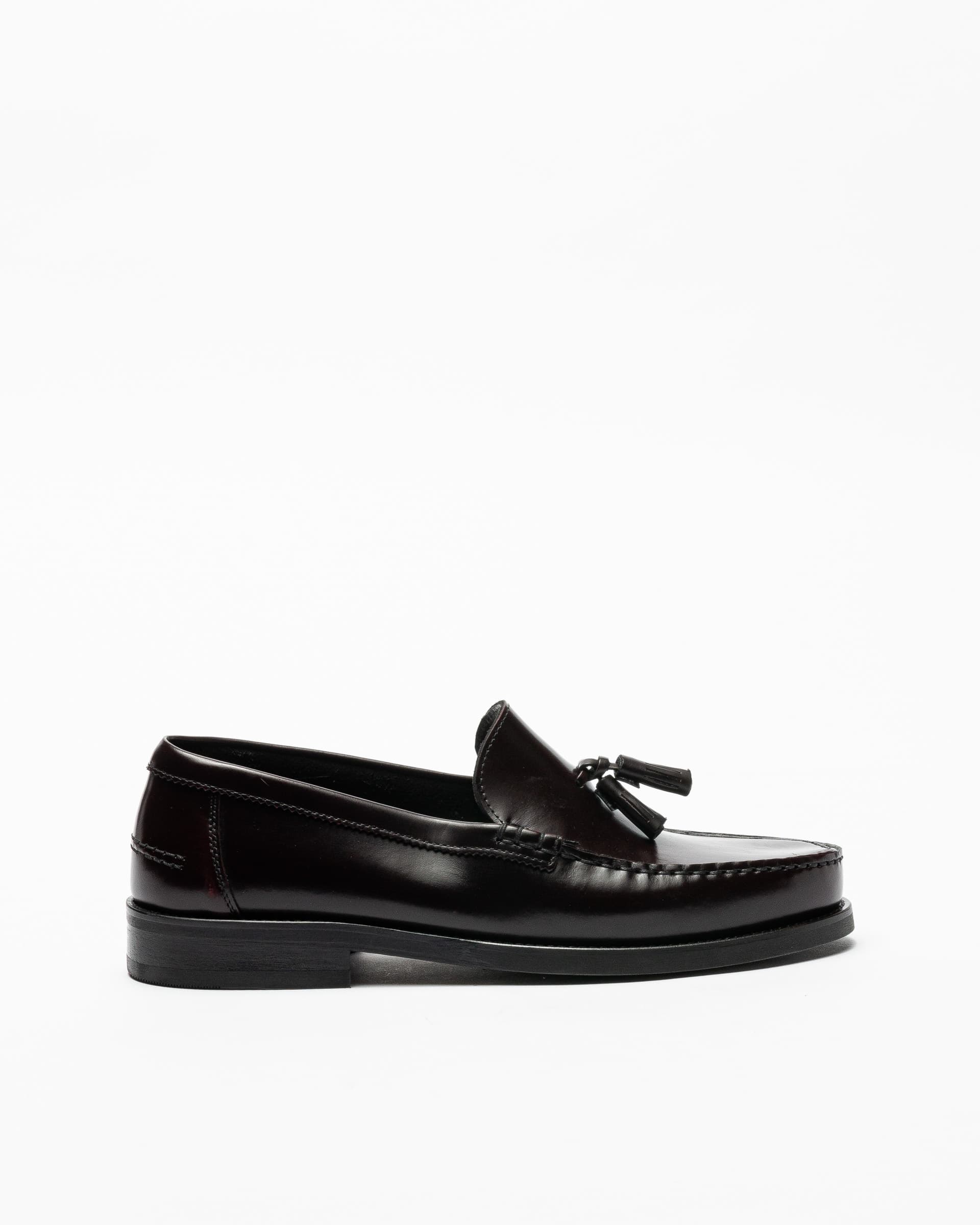 PROF Sapatos Berloque PROF 8015 Bordô
