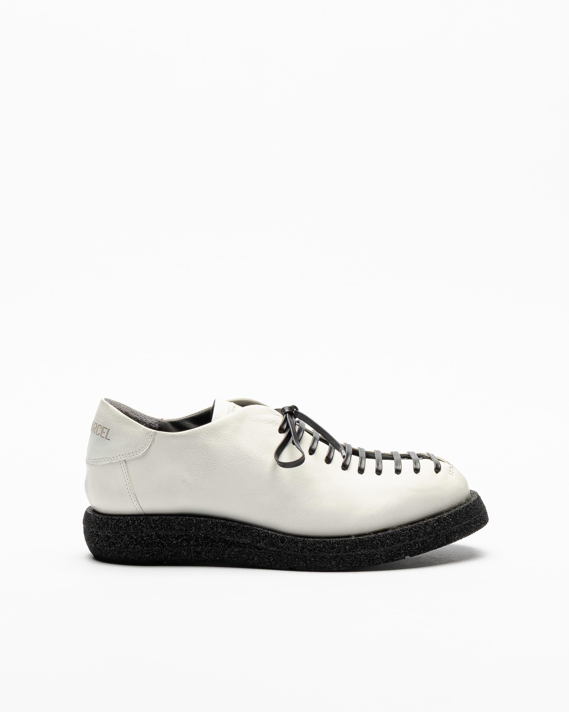 Le Ruemarcel Sapatos Le Ruemarcel IKU 300 Branco