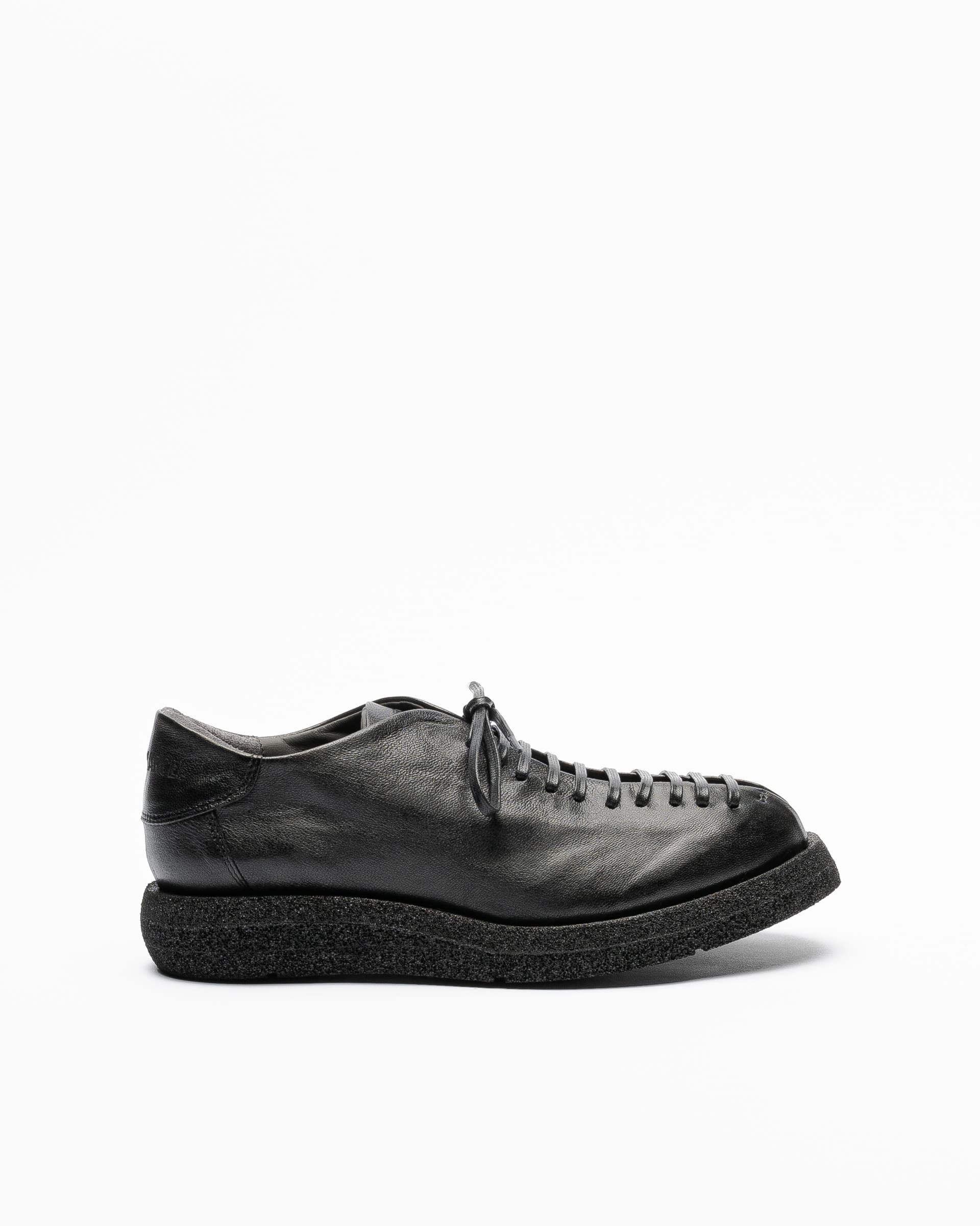 Le Ruemarcel Sapatos Le Ruemarcel IKU 300 Preto