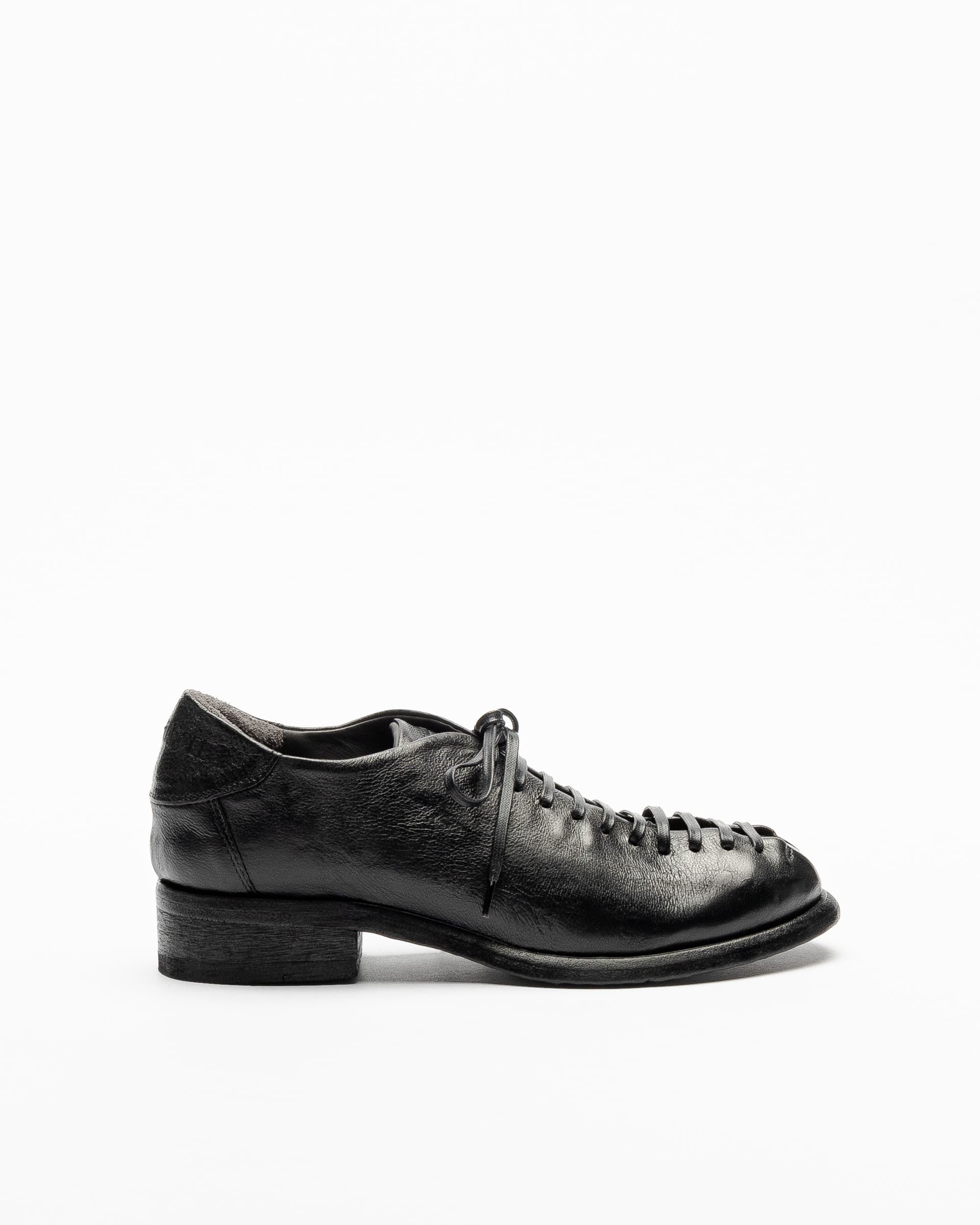 Le Ruemarcel Sapatos Le Ruemarcel Rachel 300 Preto