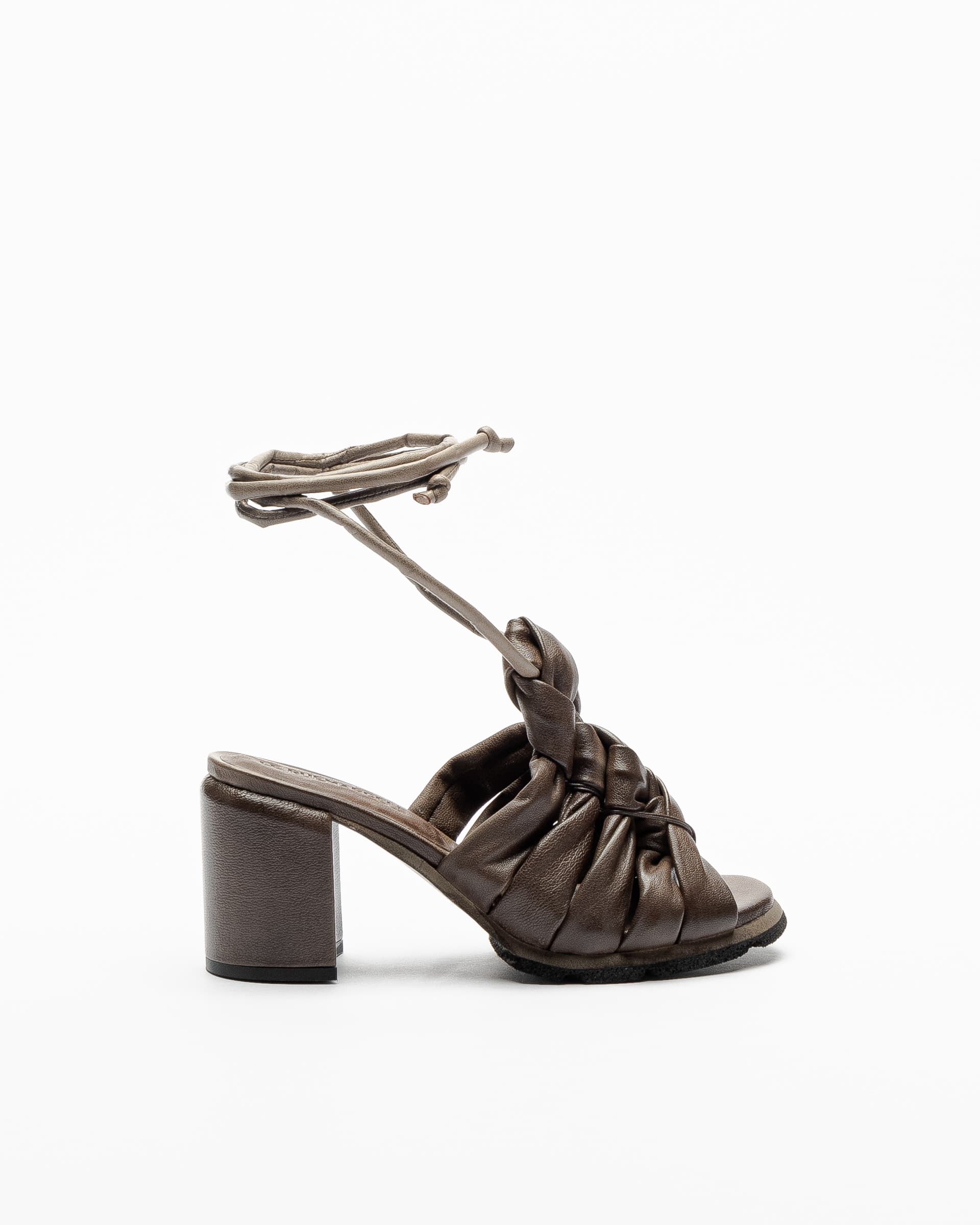Le Ruemarcel Sandálias Le Ruemarcel Shoko 1064 Taupe