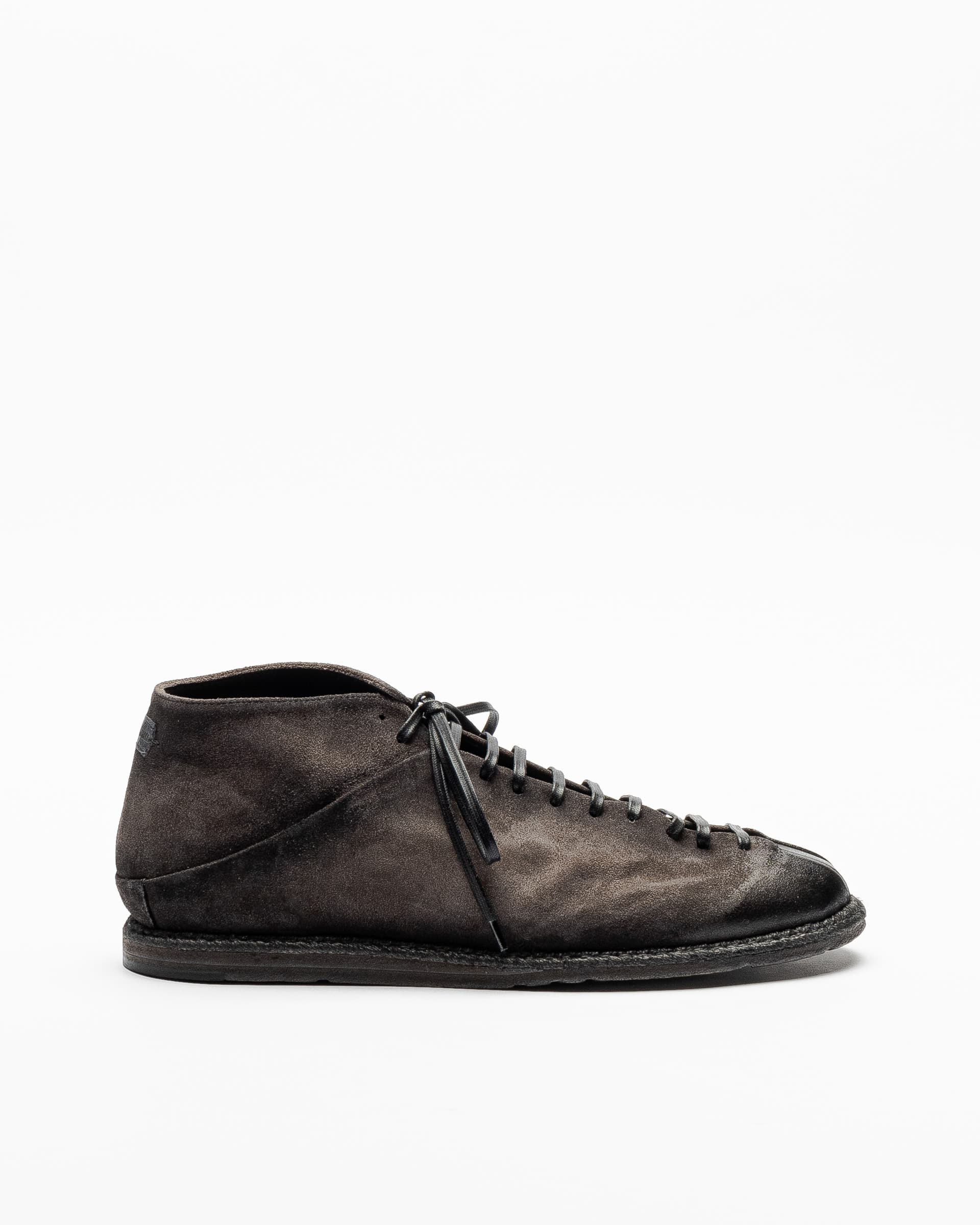 Le Ruemarcel Botins Le Ruemarcel Taiki 10054 Taupe