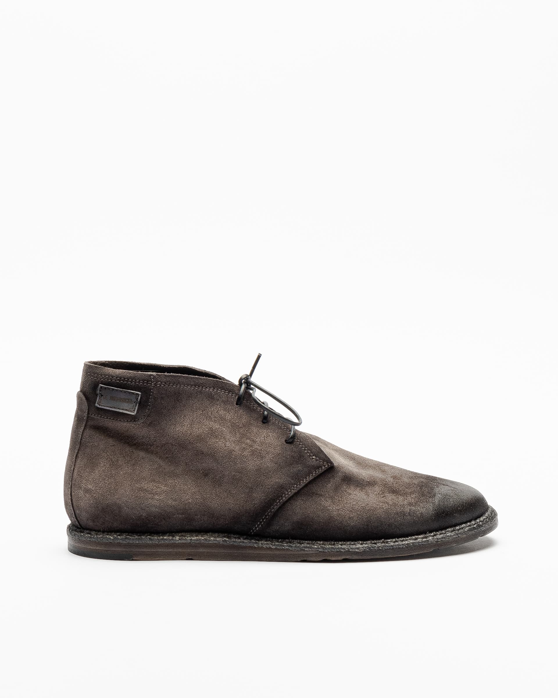 Le Ruemarcel Botas Le Ruemarcel Taiki 10051 Taupe