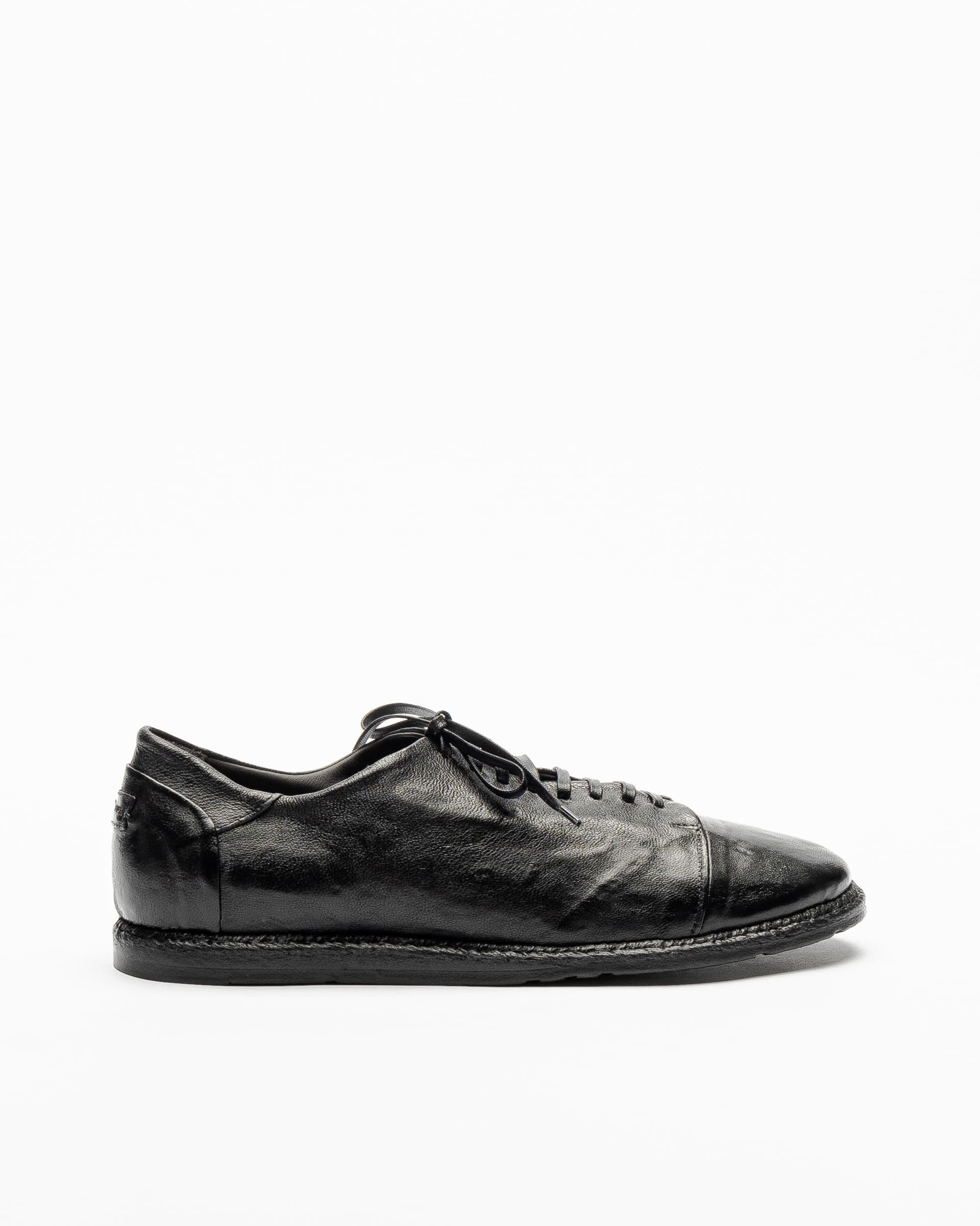 Le Ruemarcel Sapatos Le Ruemarcel Tamaki 1055 Preto