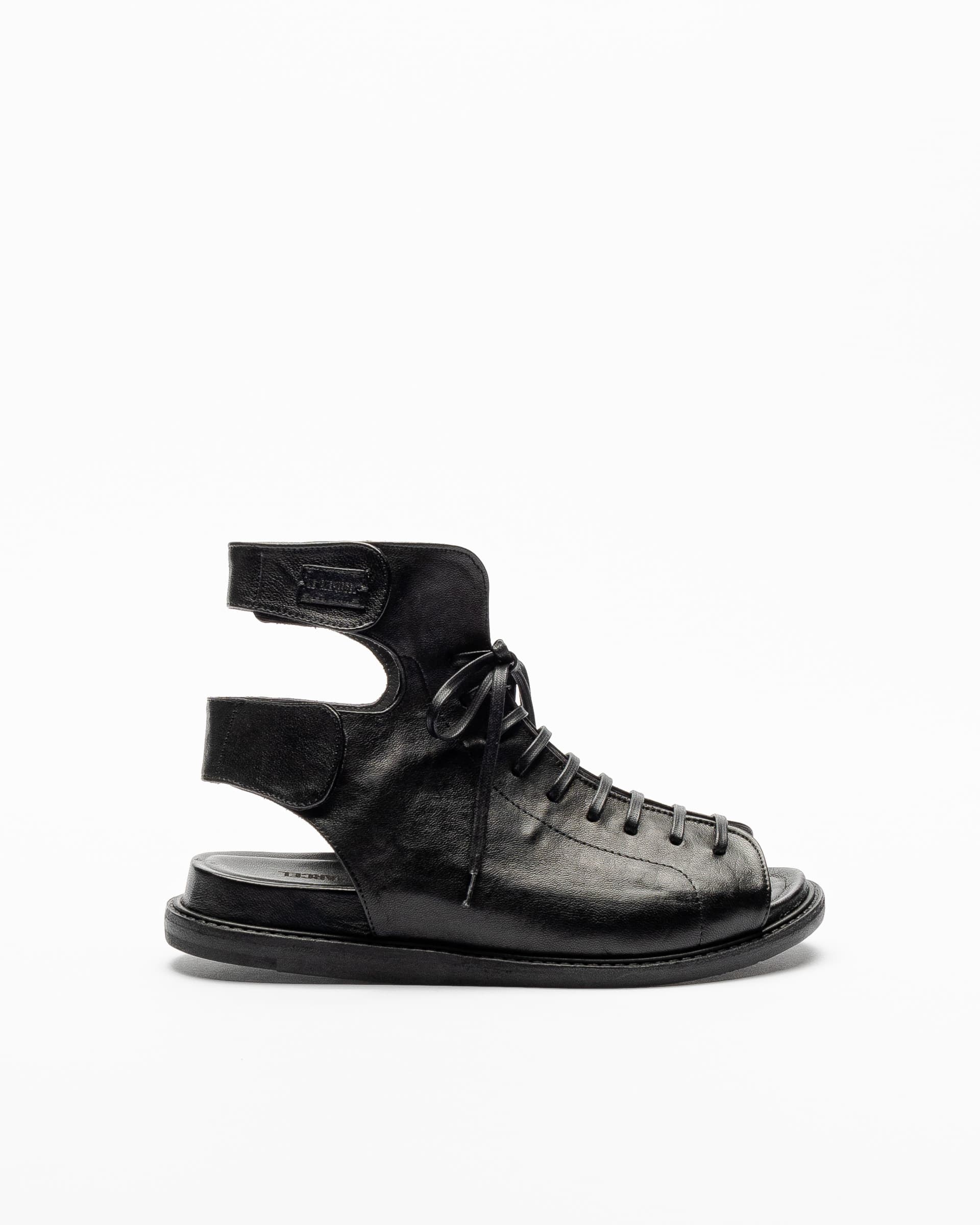 Le Ruemarcel Sandálias Le Ruemarcel Yuka 1202F Preto