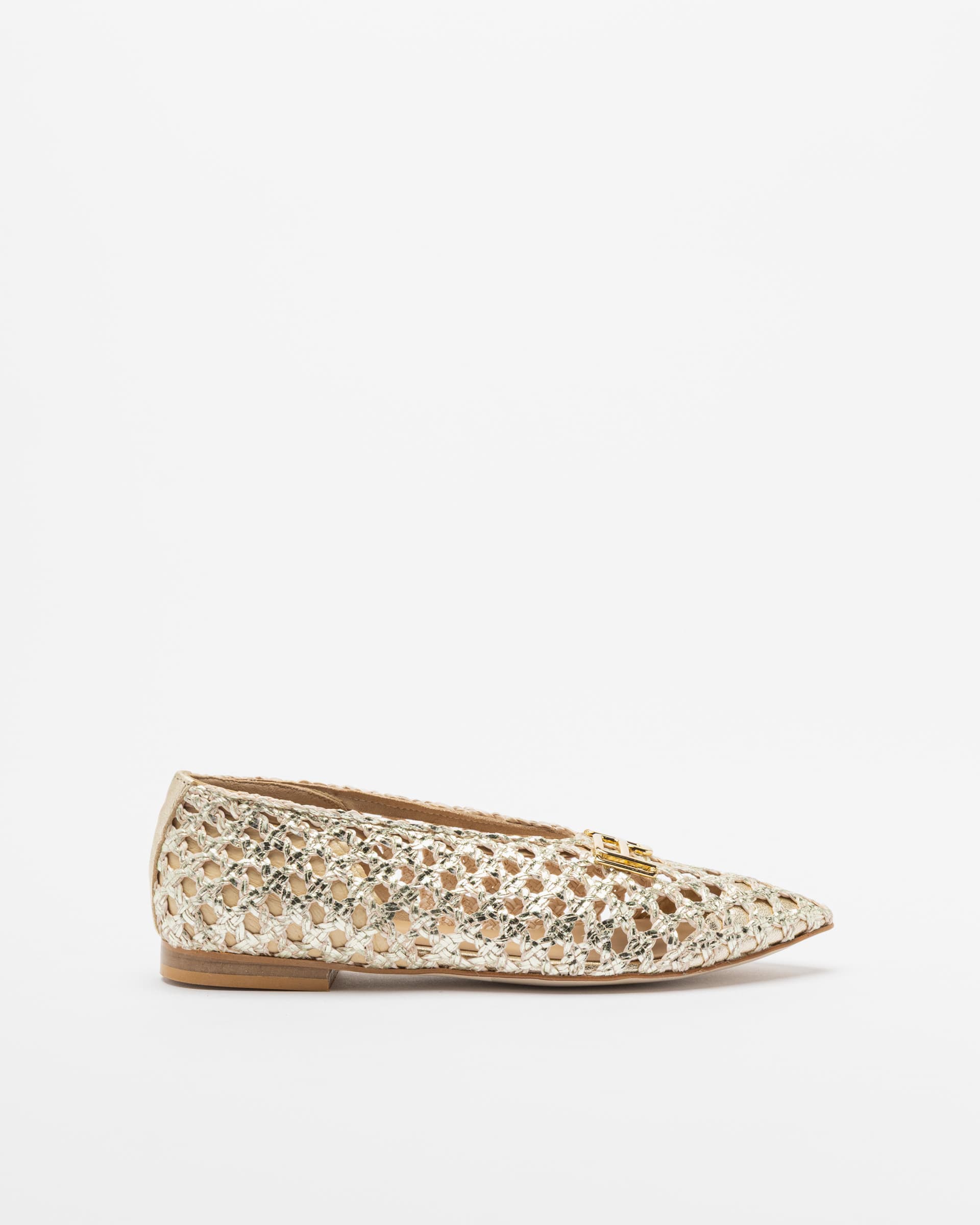 PROF Sabrinas PROF 9978 Dourado