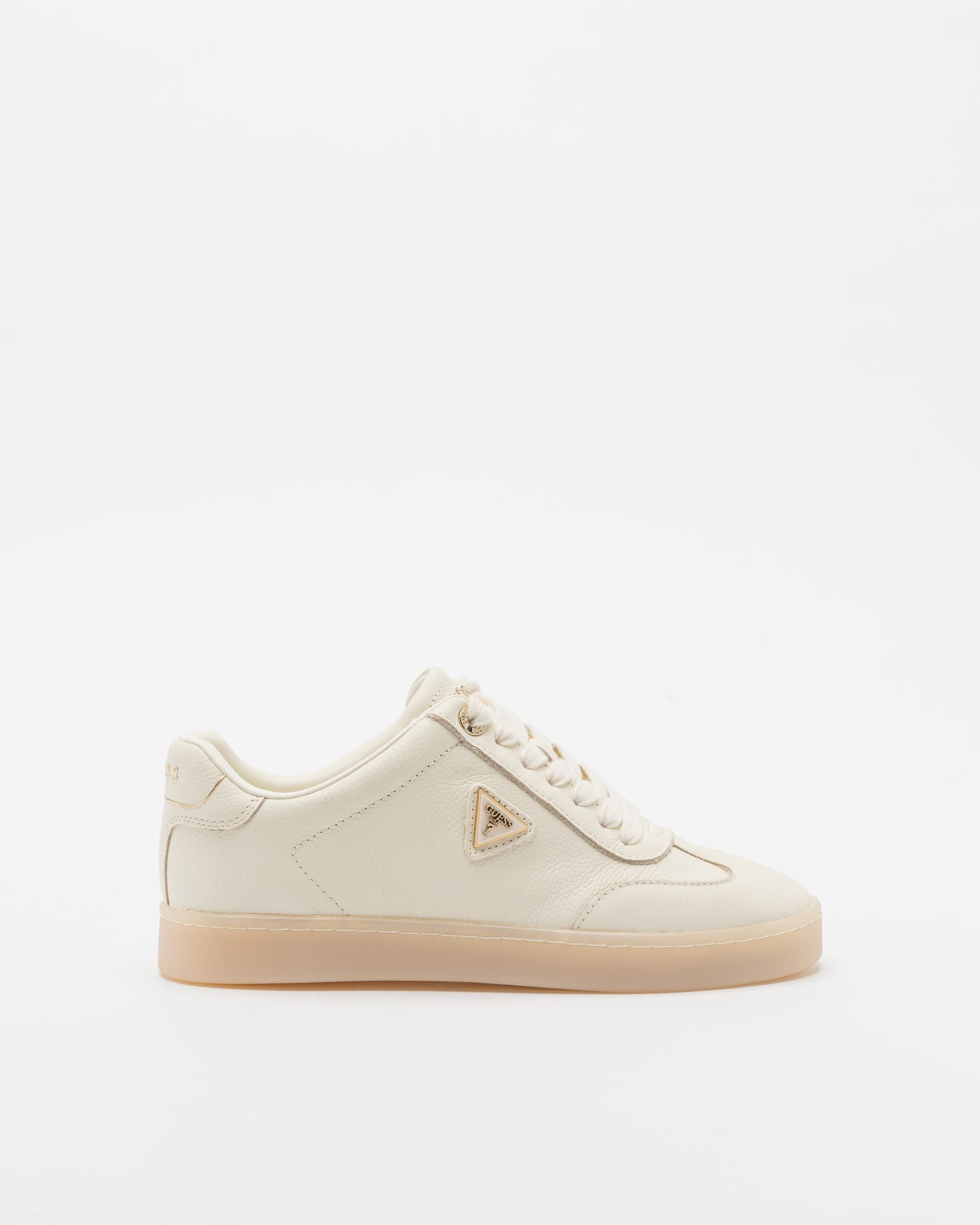 Guess Sapatilhas Guess FLJJAZ Branco