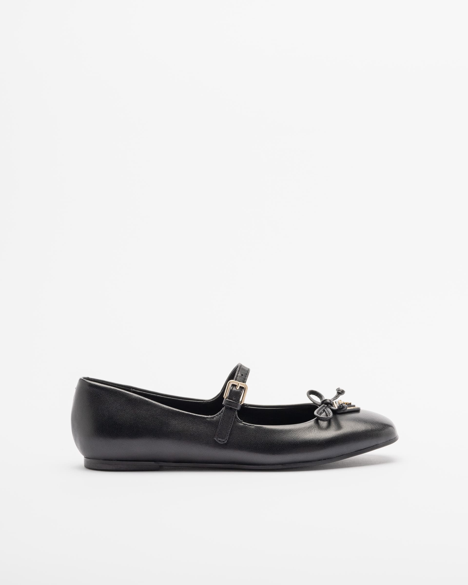 Guess Sabrinas Guess FLJKAY Preto