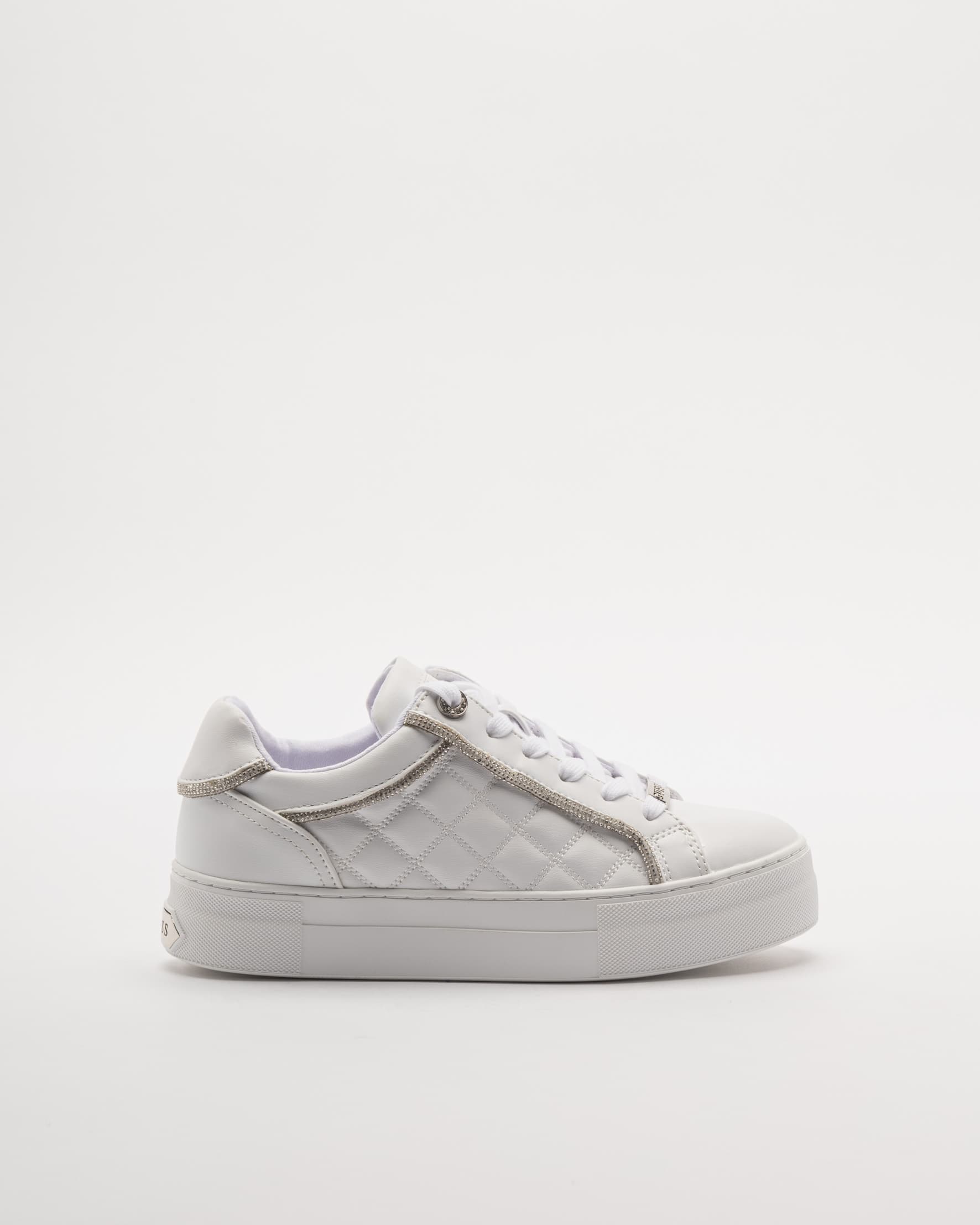 Guess Sapatilhas Guess FLPGRA Branco