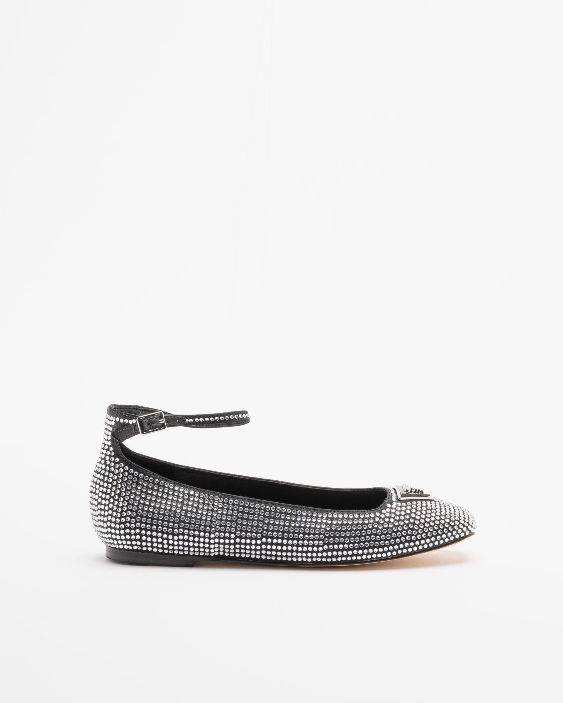 Guess Sabrinas Guess FLPLVS Preto