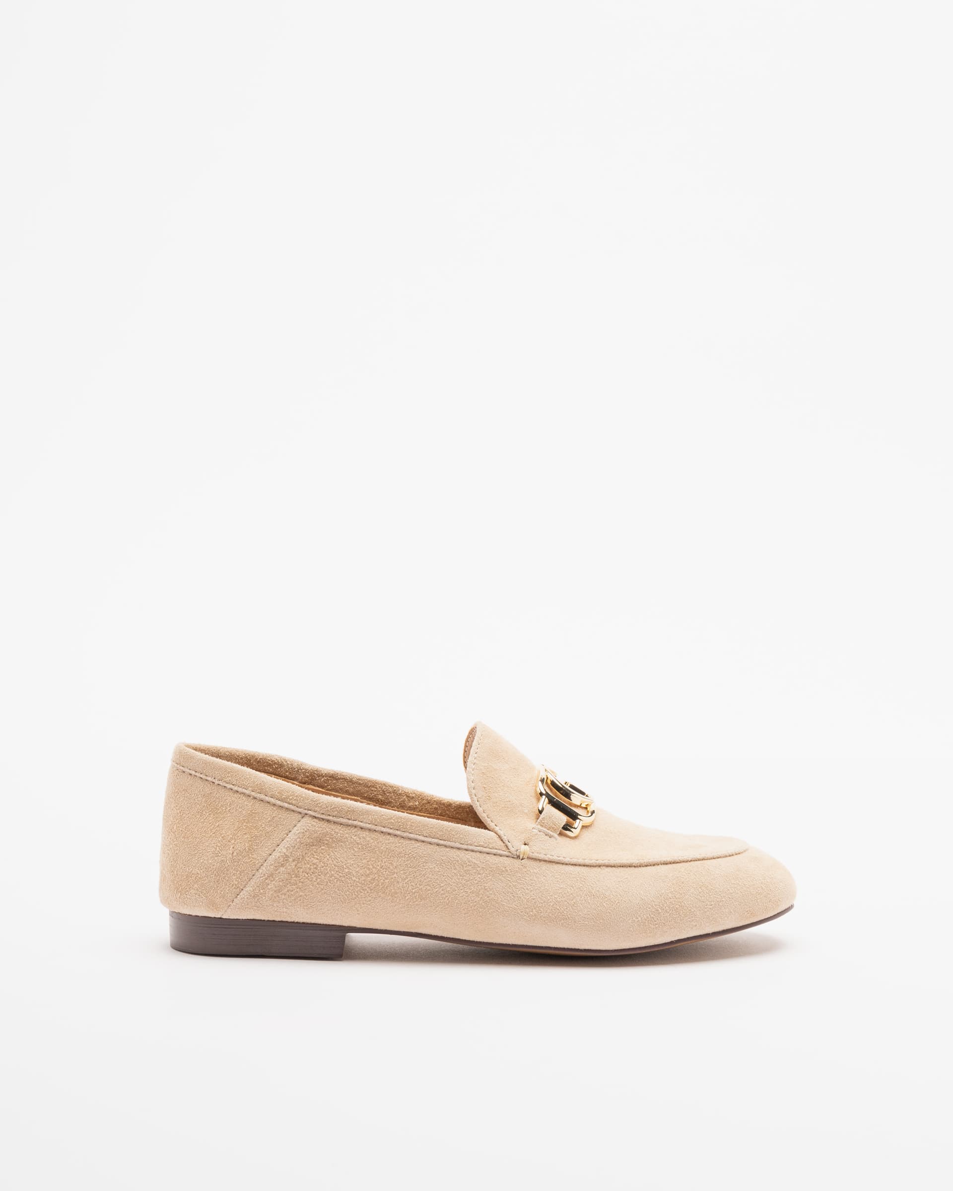 Guess Mocassins Guess Martynas Bege