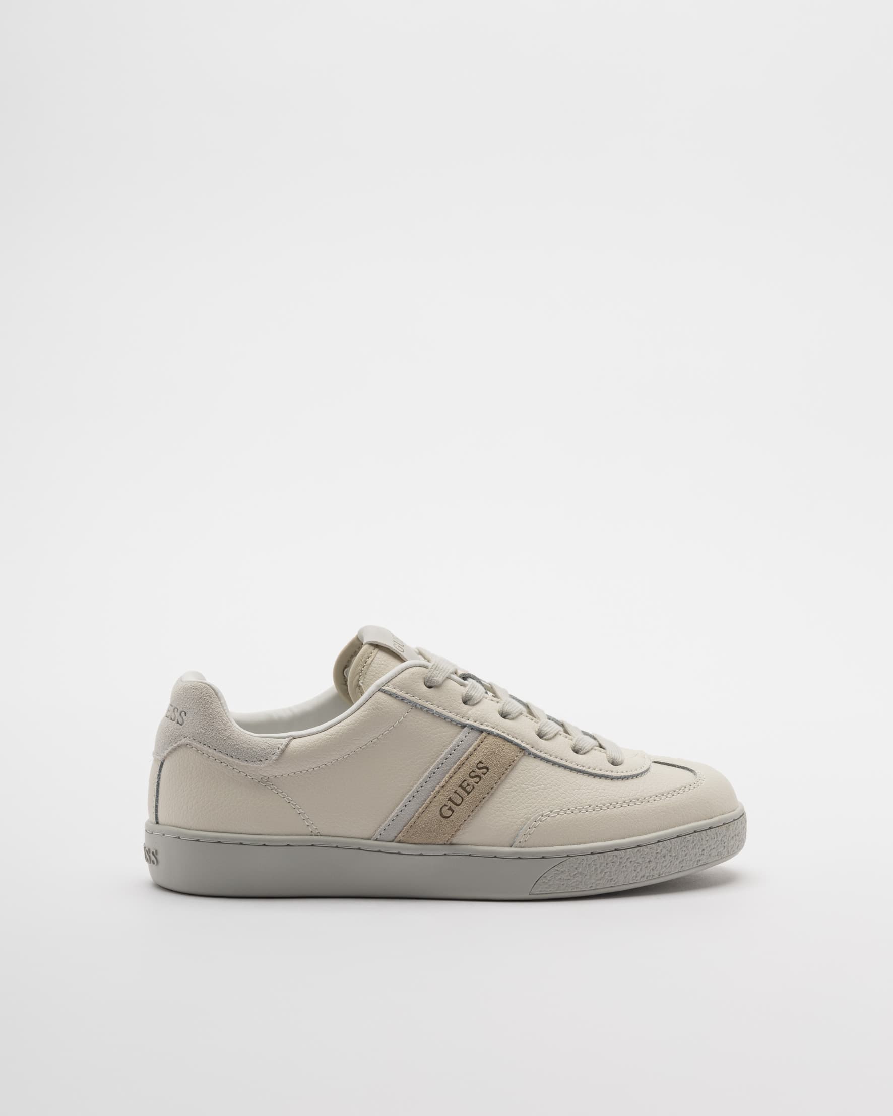 Guess Sapatilhas Guess FLPNOL Branco