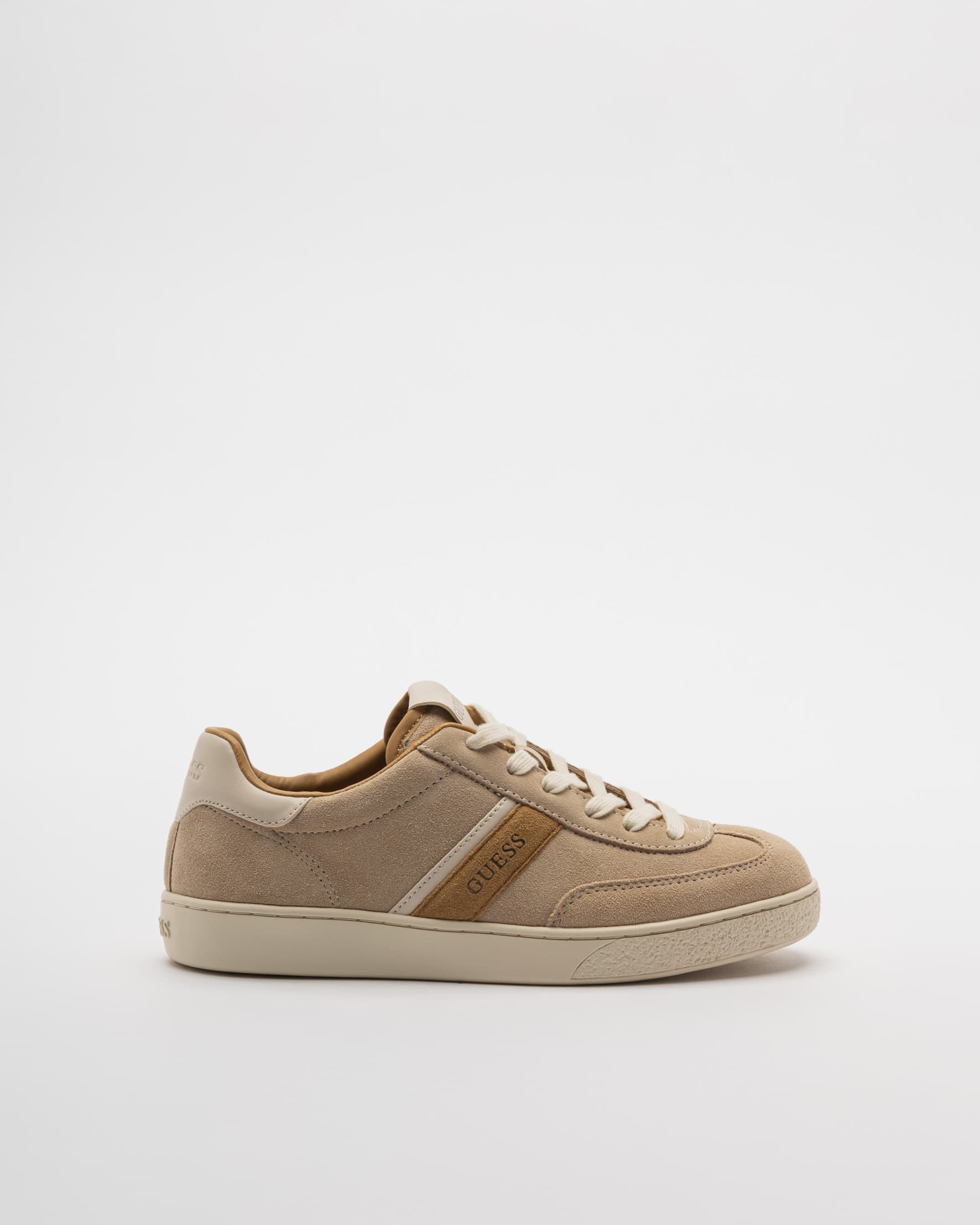 Guess Sapatilhas Guess FLPNOL Bege