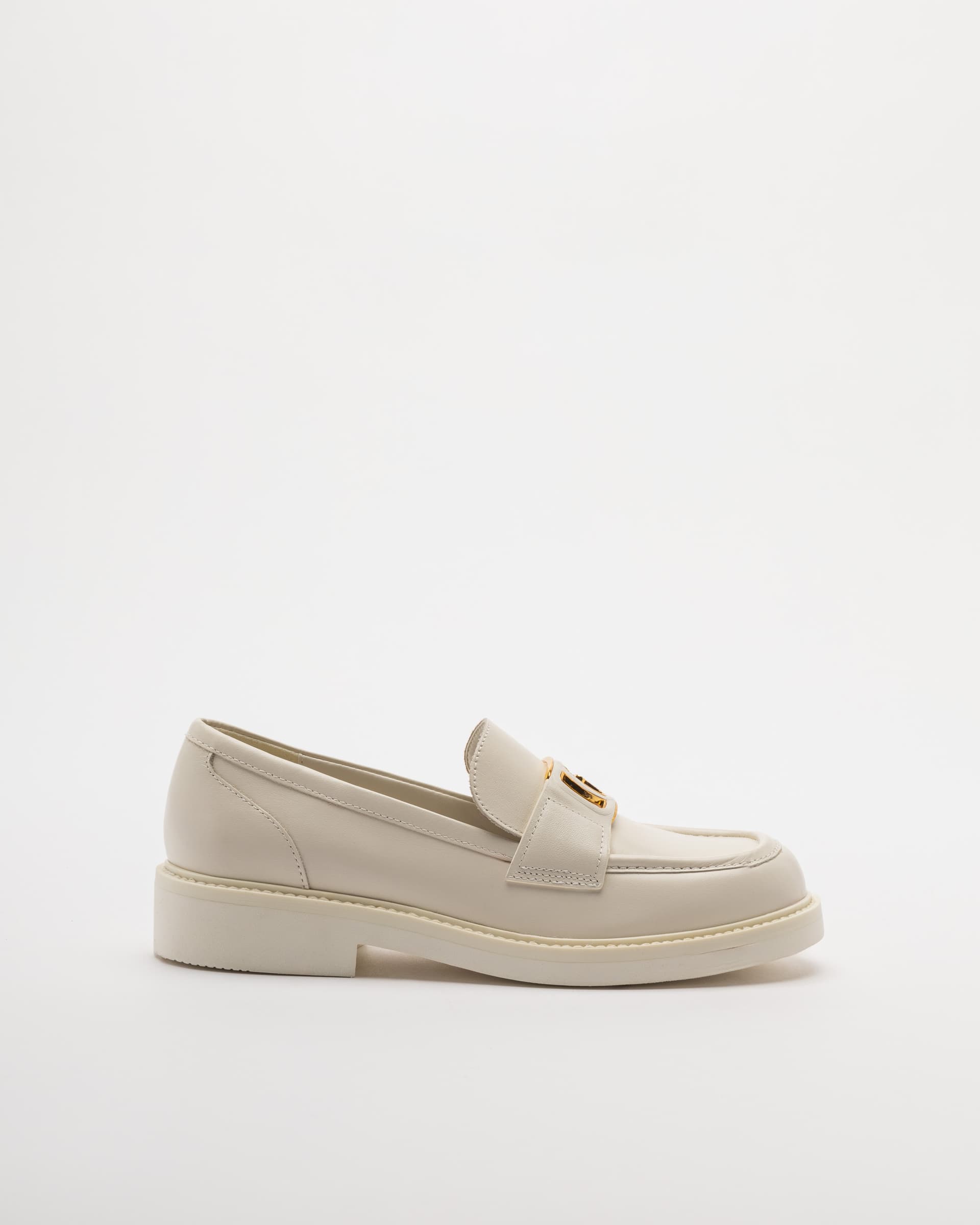 Guess Loafers Guess FLPSHU Bege