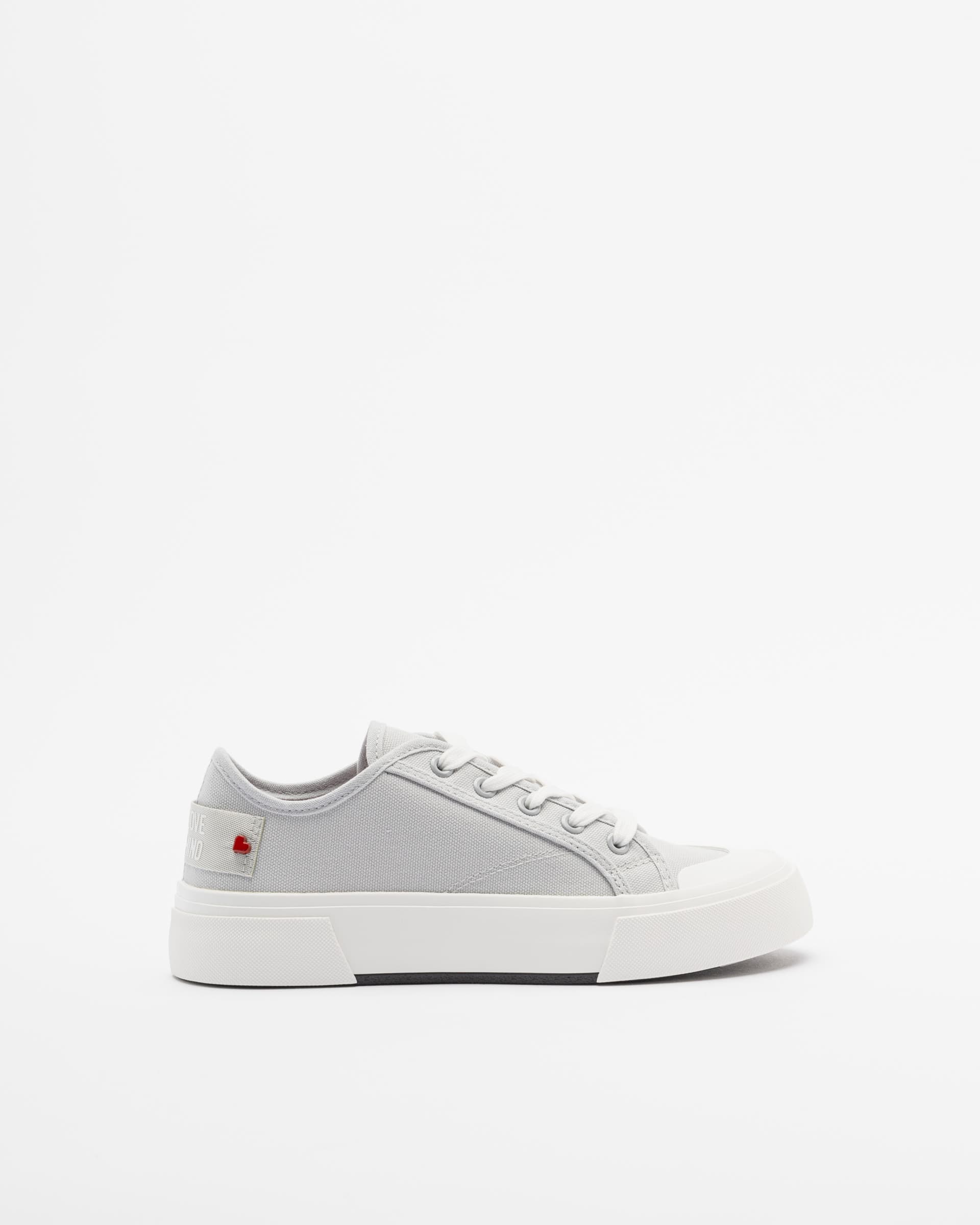 Love Moschino Sapatilhas Love Moschino JA15012G0M Cinzento