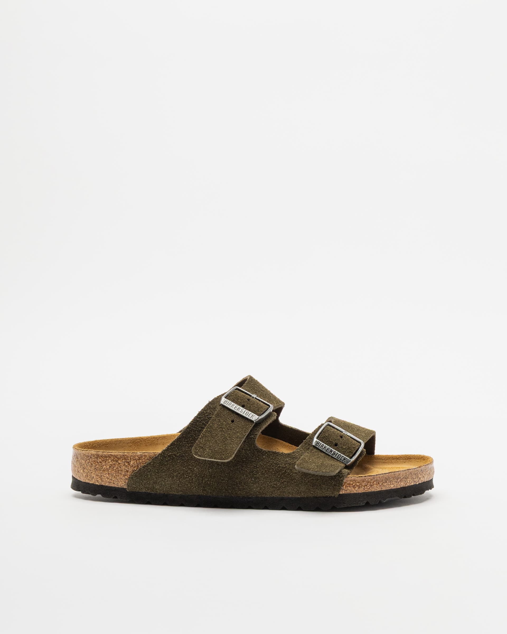 Birkenstock Sandálias Birkenstock Arizona BS Verde