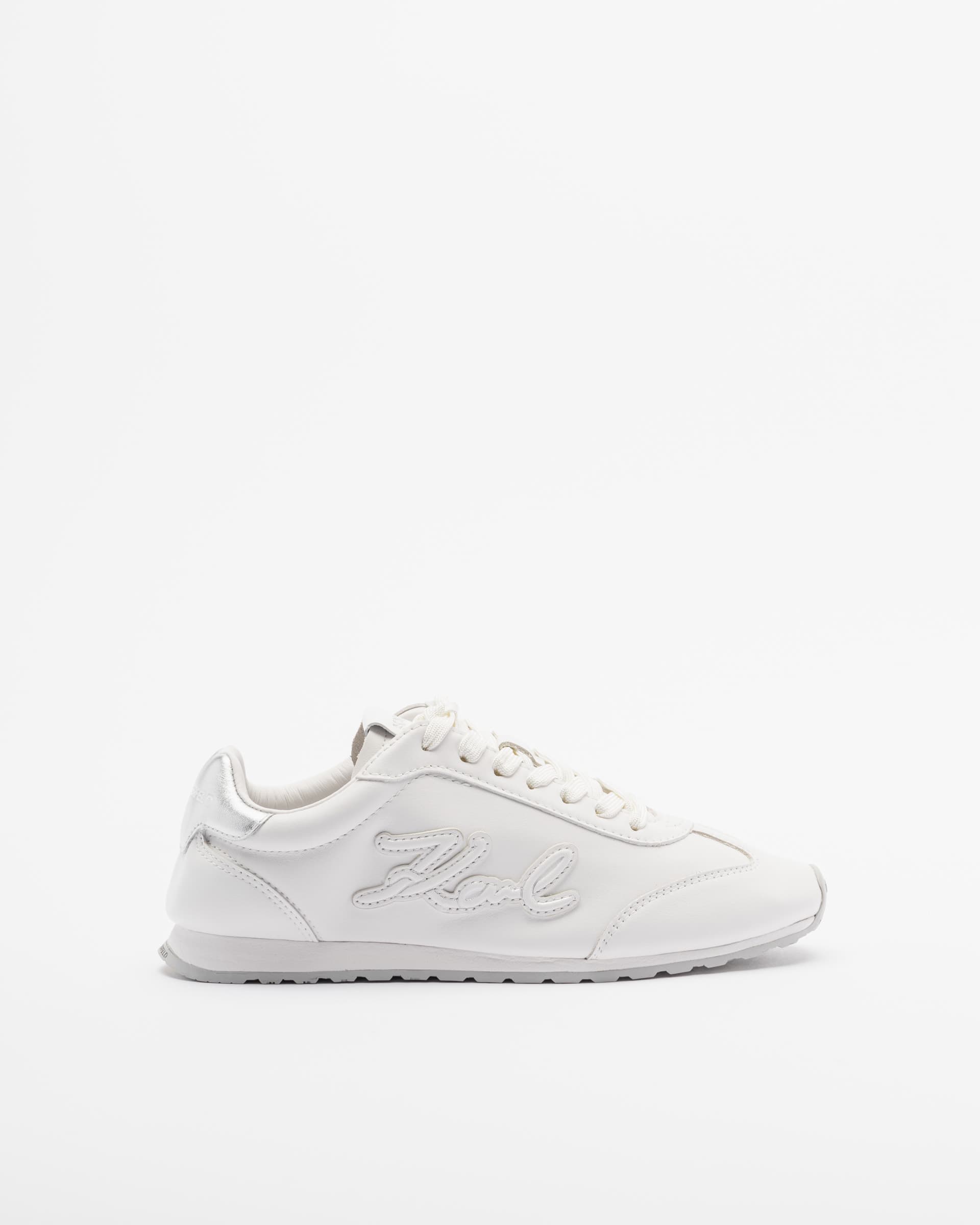 Karl Lagerfeld Sapatilhas Karl Lagerfeld KL65911A Branco
