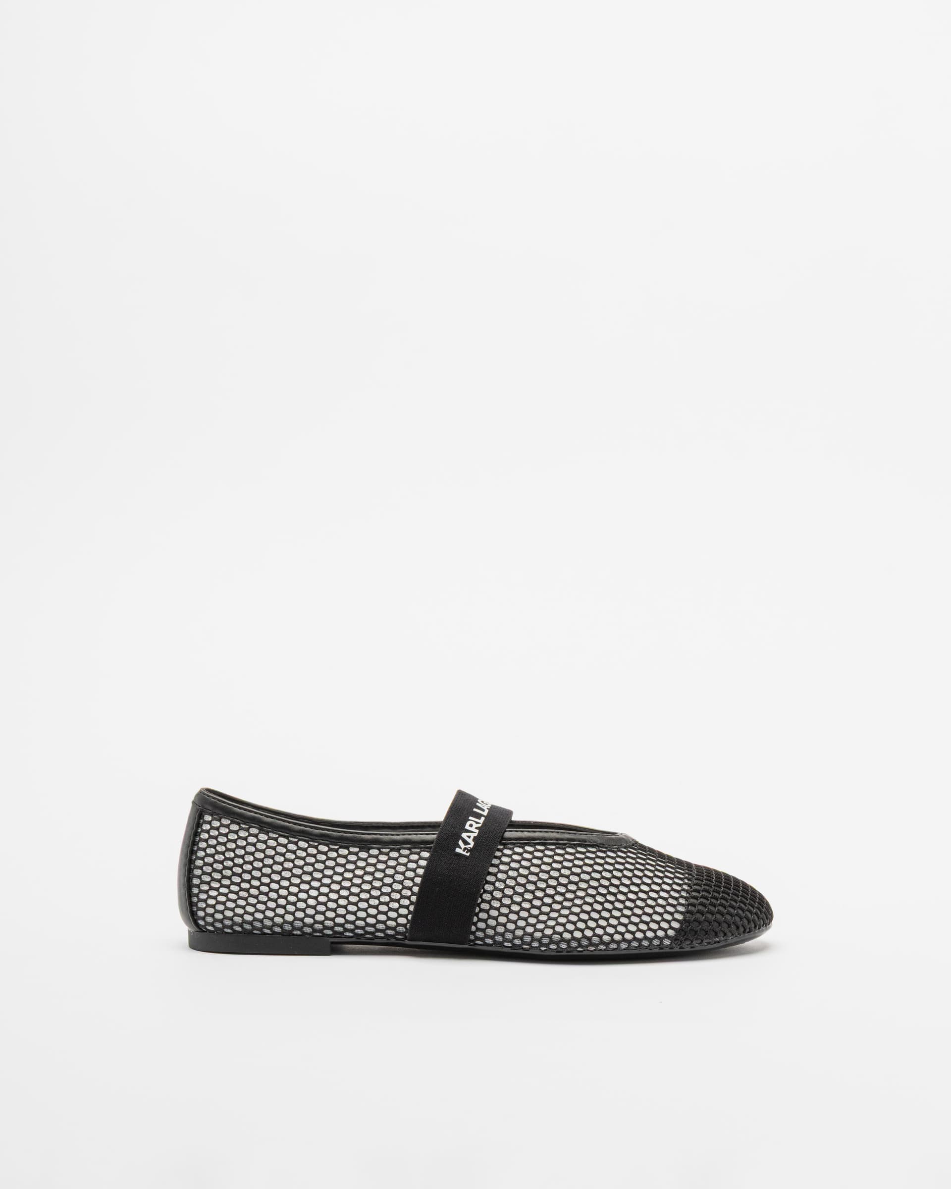 Karl Lagerfeld Sabrinas Karl Lagerfeld KL40125 Preto