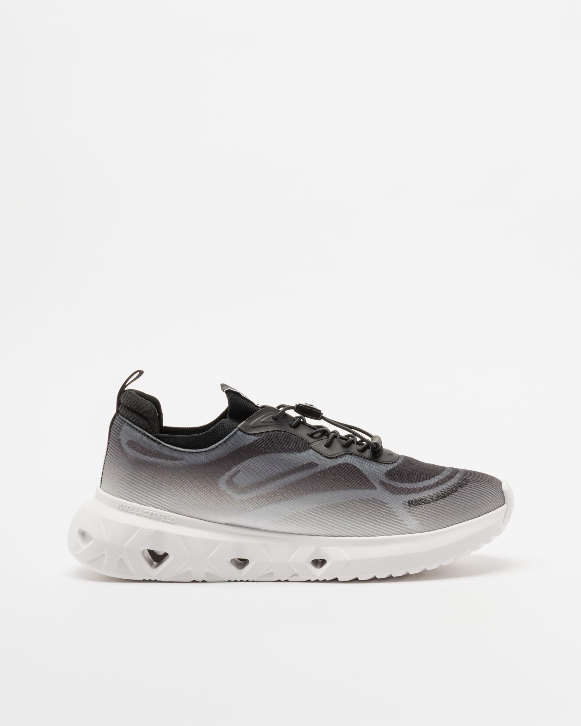Karl Lagerfeld Sapatilhas Karl Lagerfeld KL54623 Preto