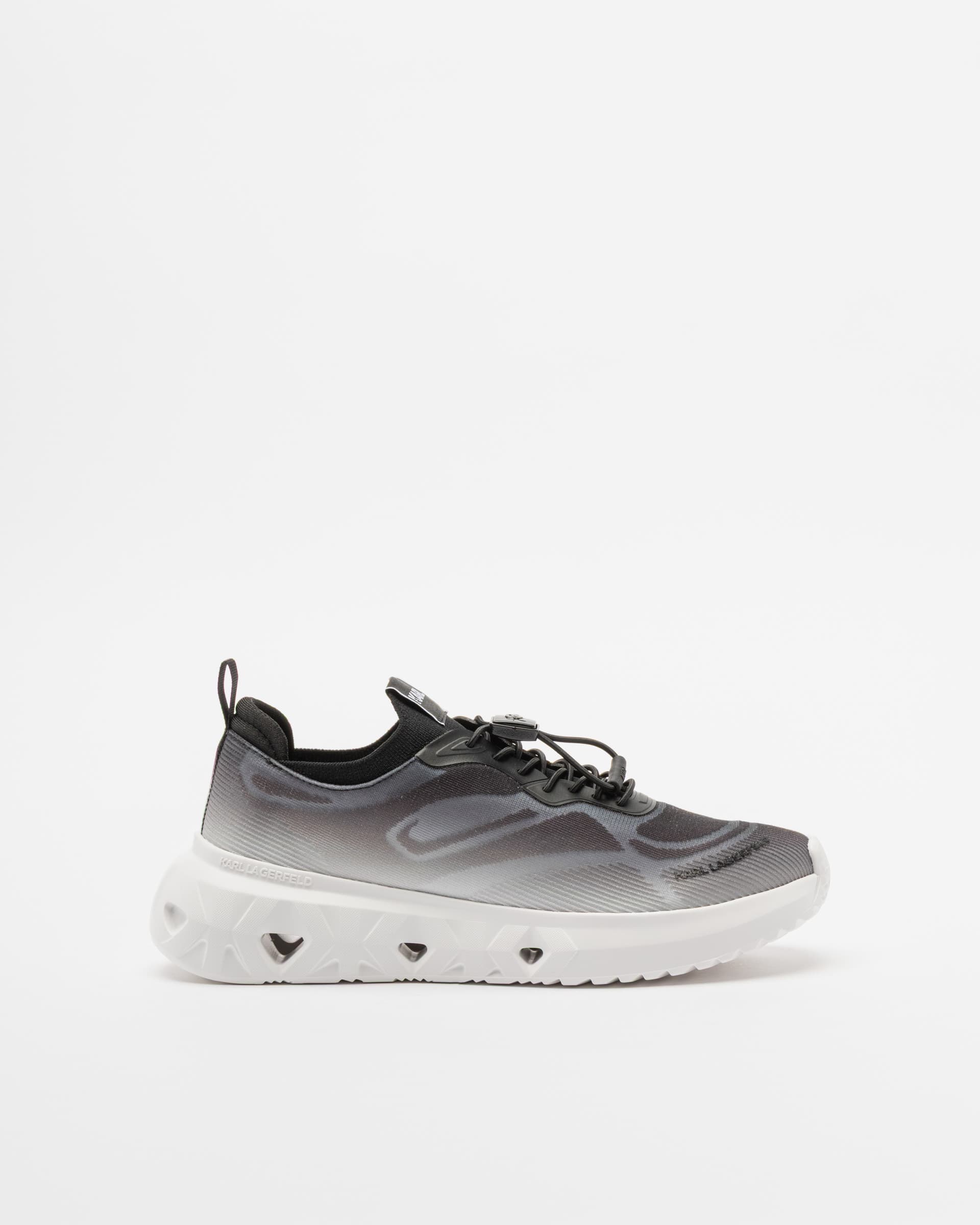 Karl Lagerfeld Sapatilhas Karl Lagerfeld KL64623 Preto