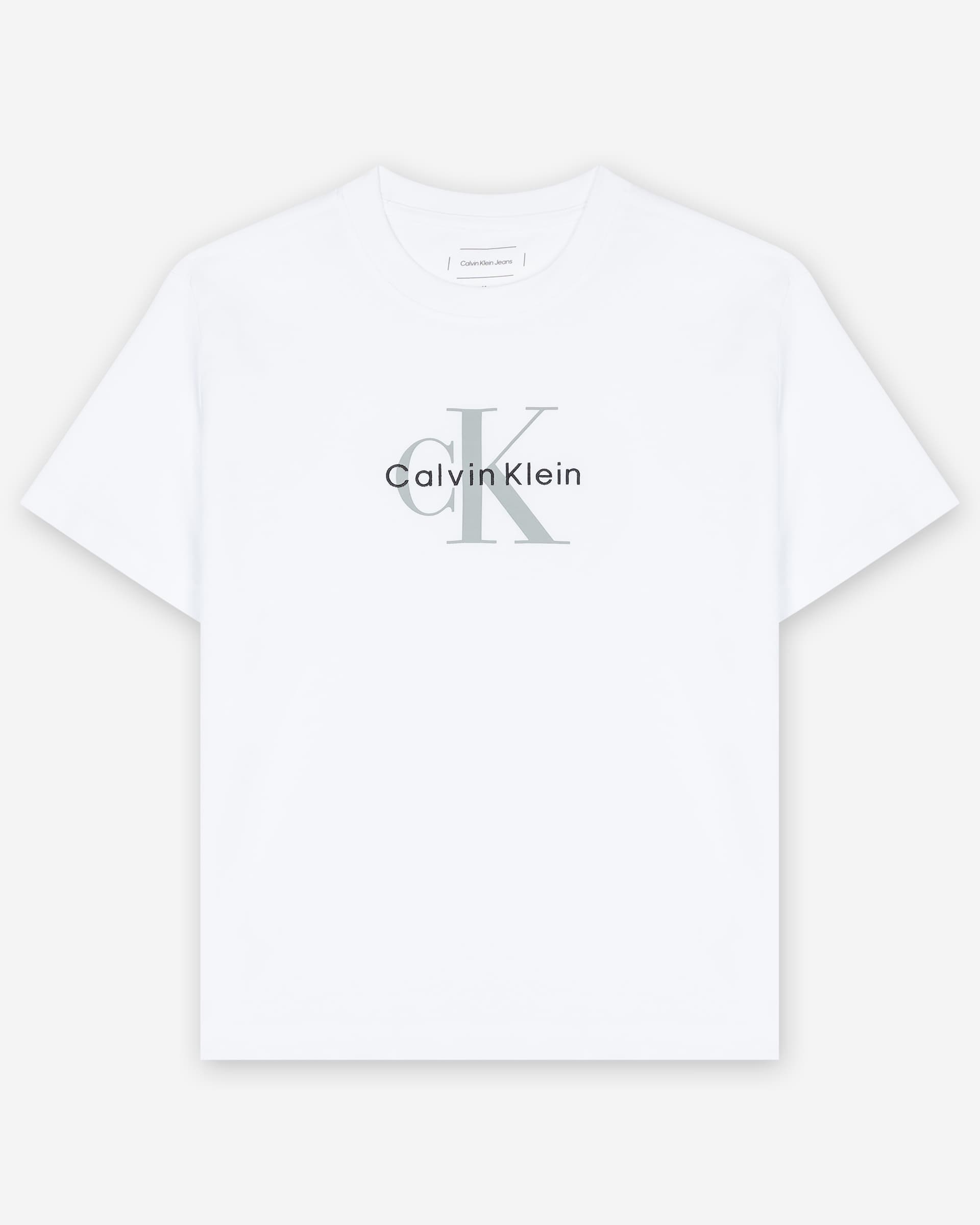 Calvin Klein Jeans T-shirt Calvin Klein Jeans LV047B865G Branco