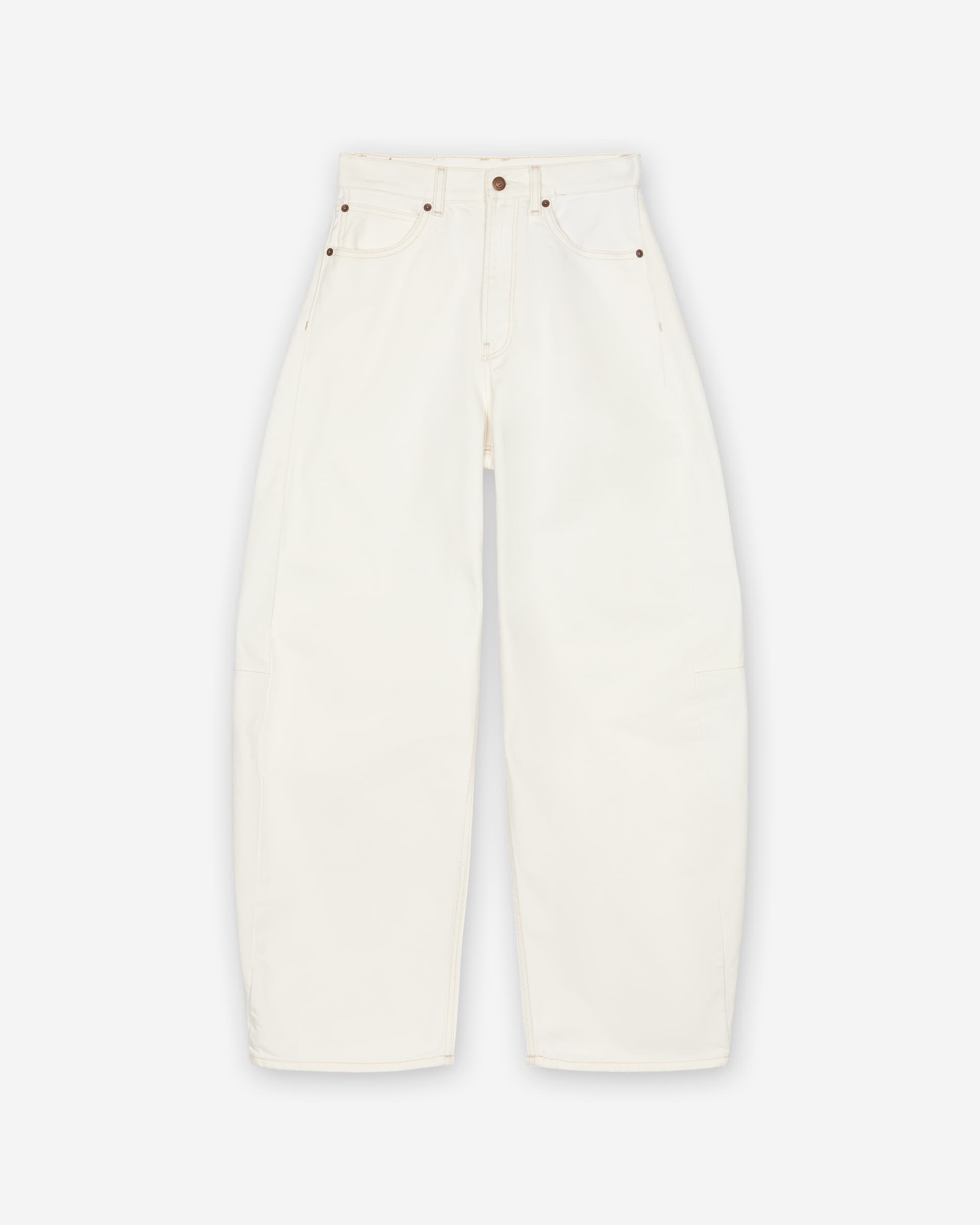 Calvin Klein Jeans Calças de ganga Calvin Klein Jeans LV047D702G Branco