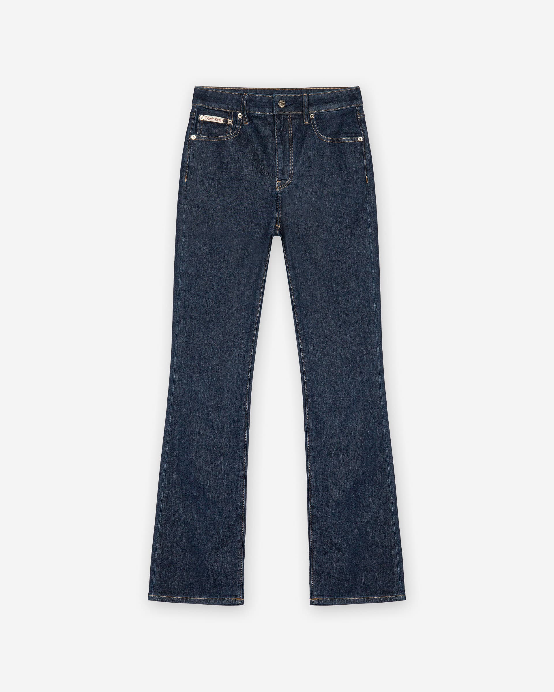 Calvin Klein Jeans Calças de ganga Calvin Klein Jeans LV047D732G Azul
