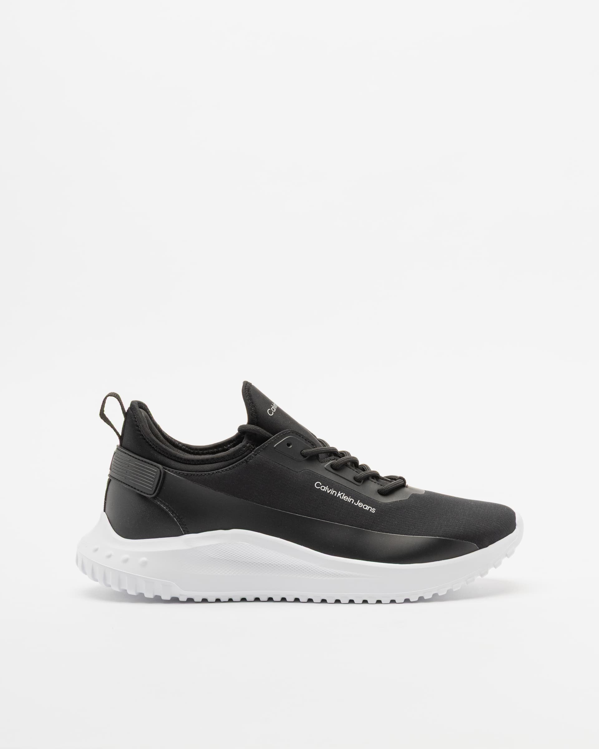 Calvin Klein Jeans Sapatilhas Calvin Klein Jeans YM0YM01170 Preto