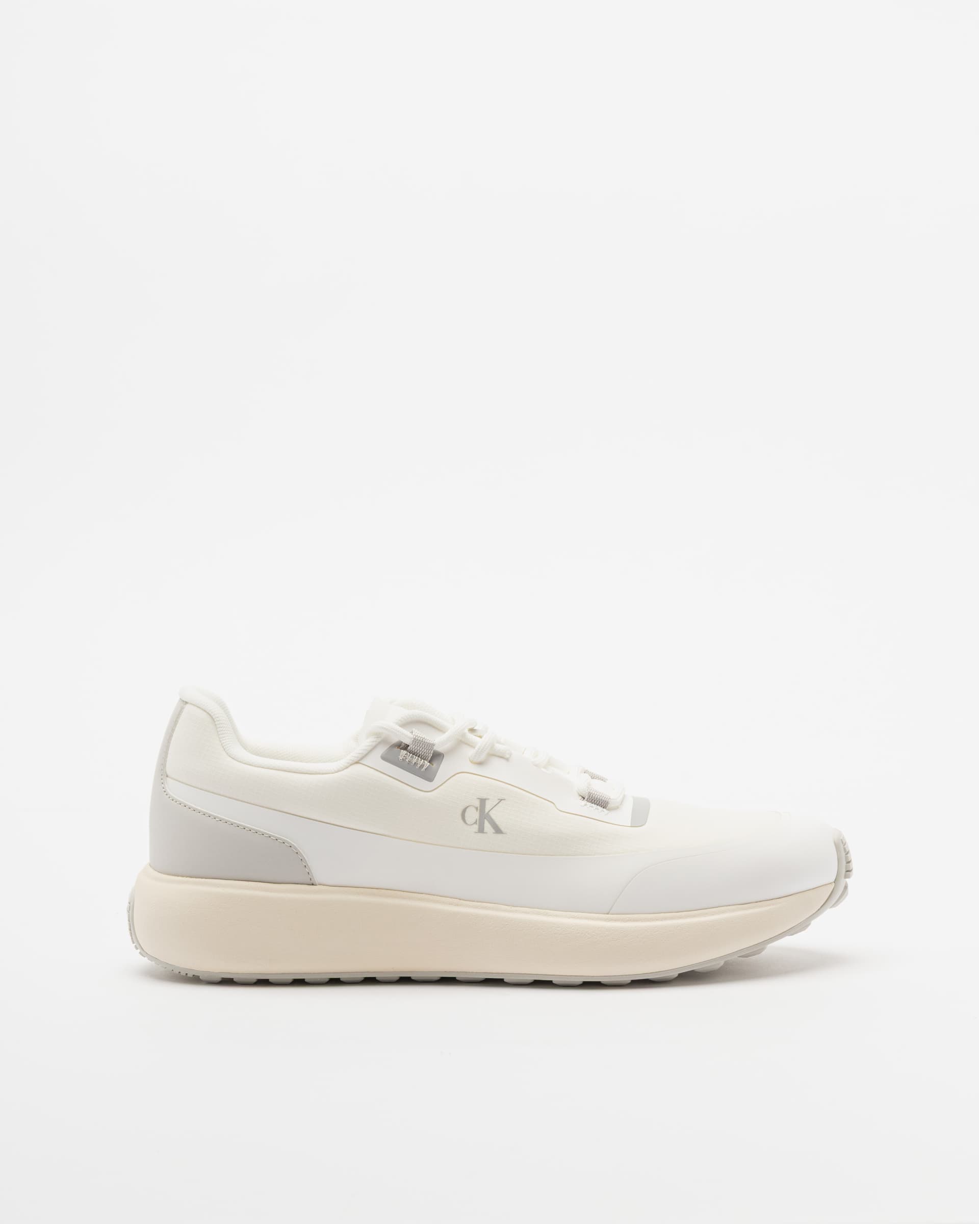 Calvin Klein Jeans Sapatilhas Calvin Klein Jeans YM0YM01205 Branco