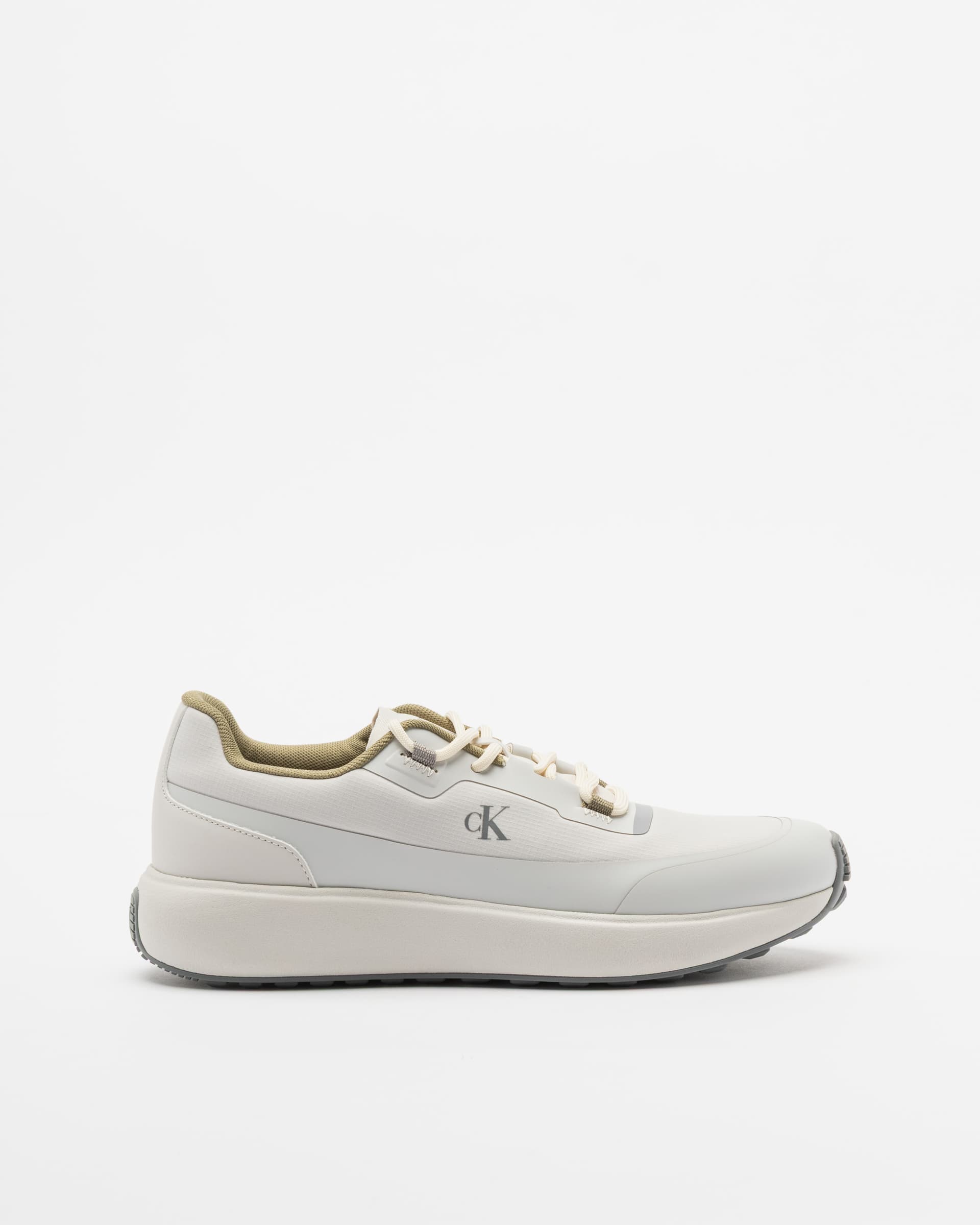 Calvin Klein Jeans Sapatilhas Calvin Klein Jeans YM0YM01205 Branco