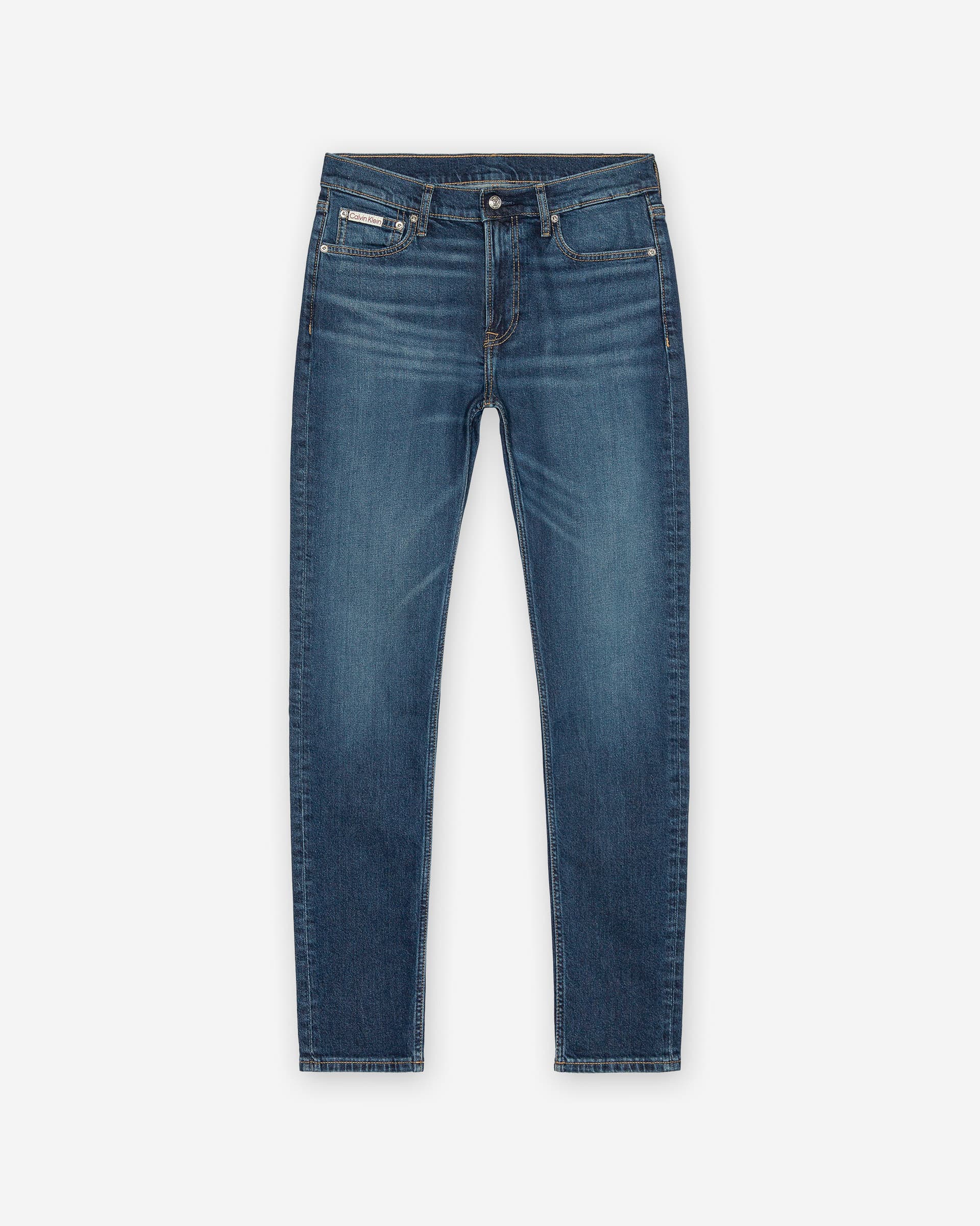 Calvin Klein Jeans Calças de ganga Calvin Klein Jeans LV04RD940G Azul
