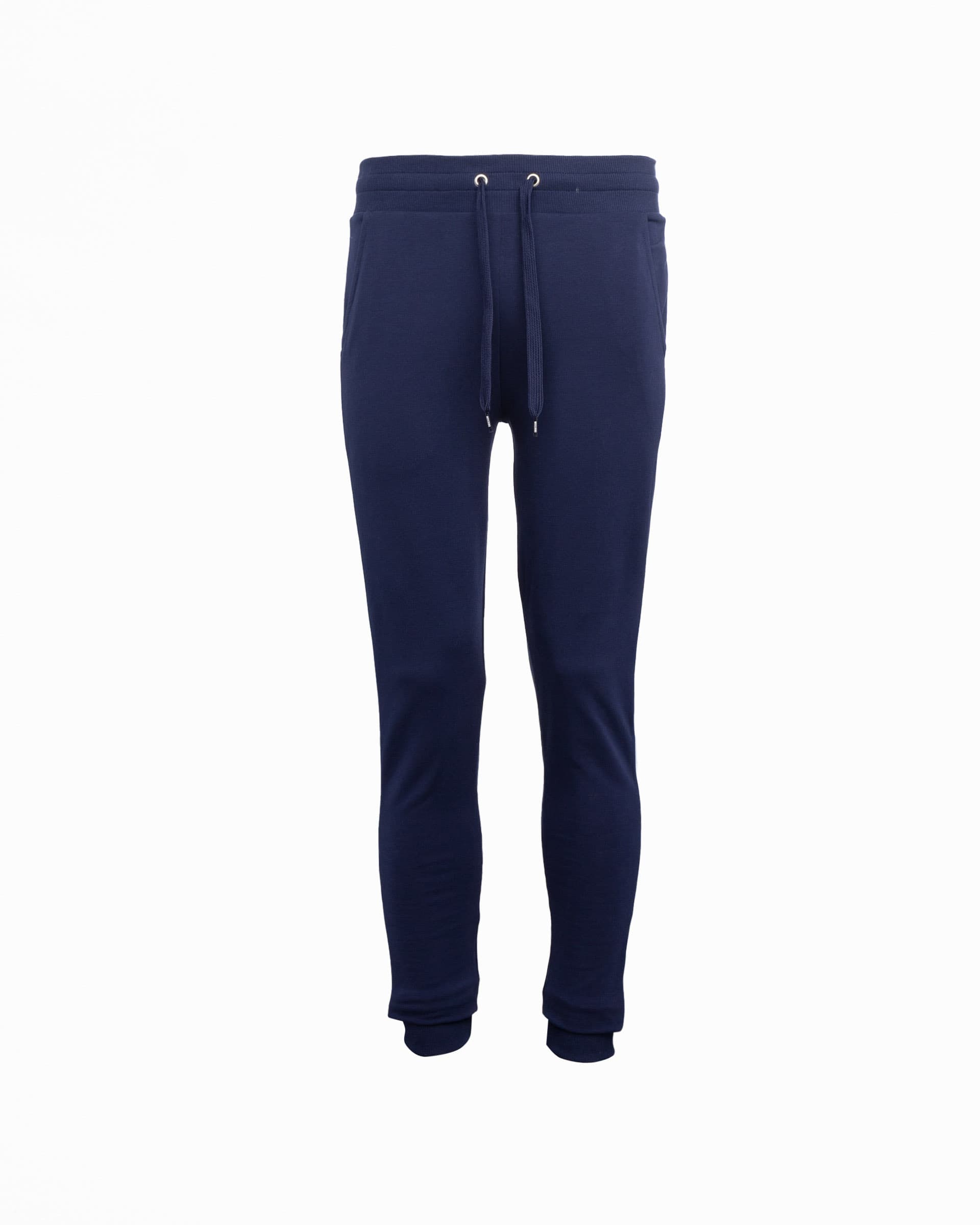 Moschino Underwear Calças de fato de treino Moschino Underwear A4340 Azul