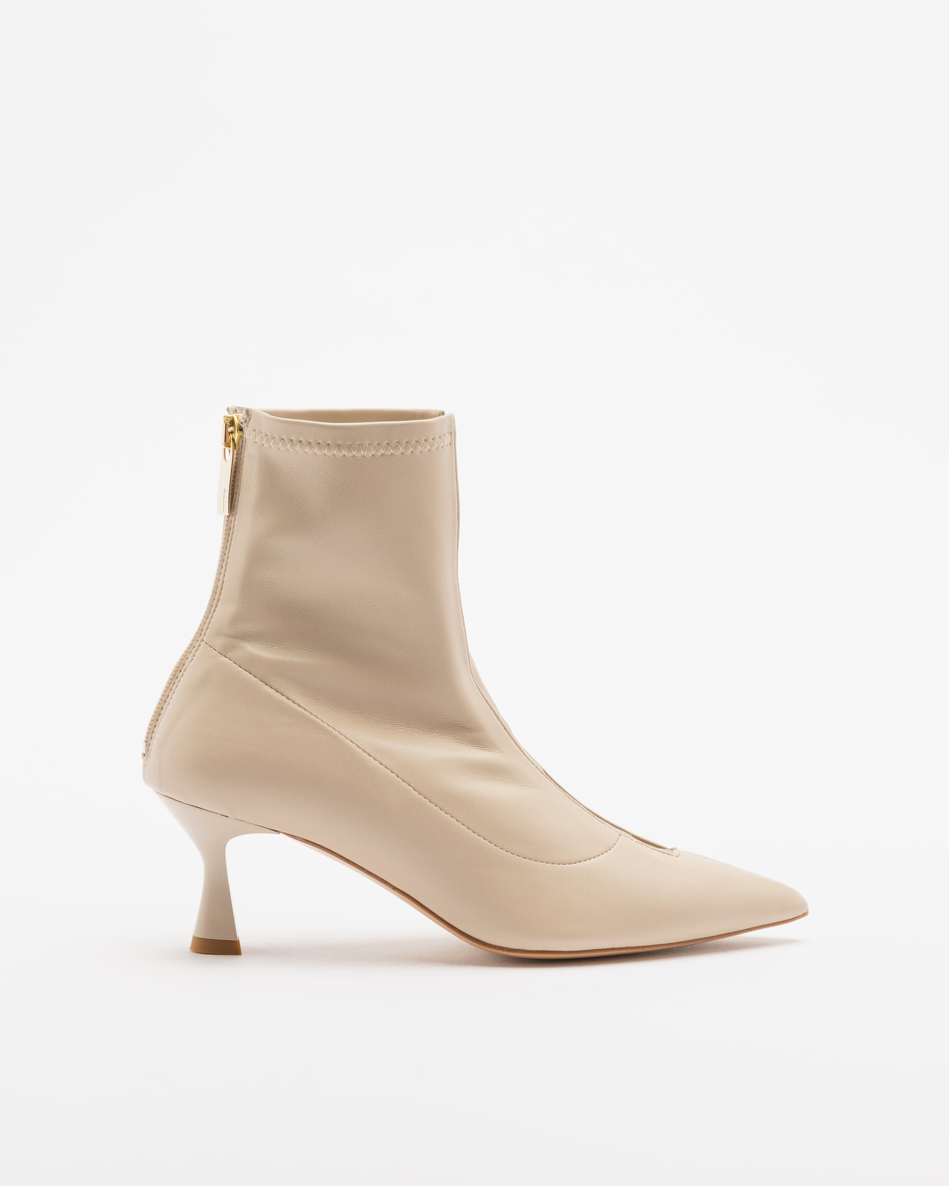 PROF Botins PROF 951 Bege