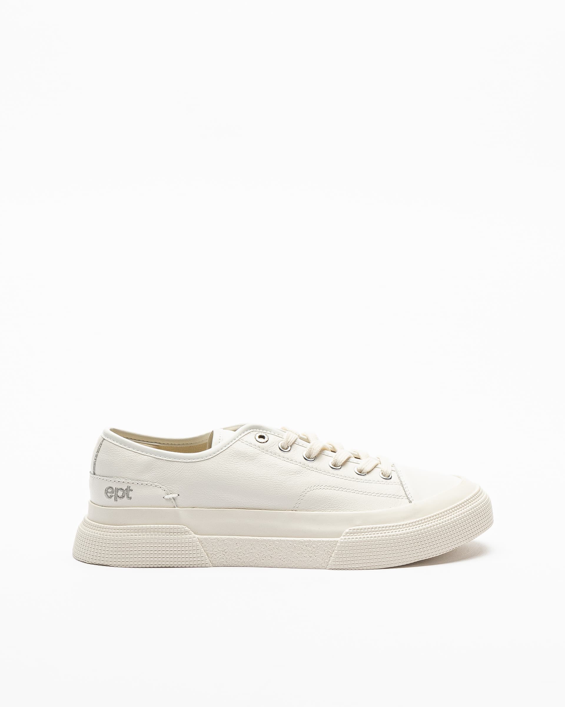 East Pacific Trade Sapatilhas East Pacific Trade Soho Le Branco