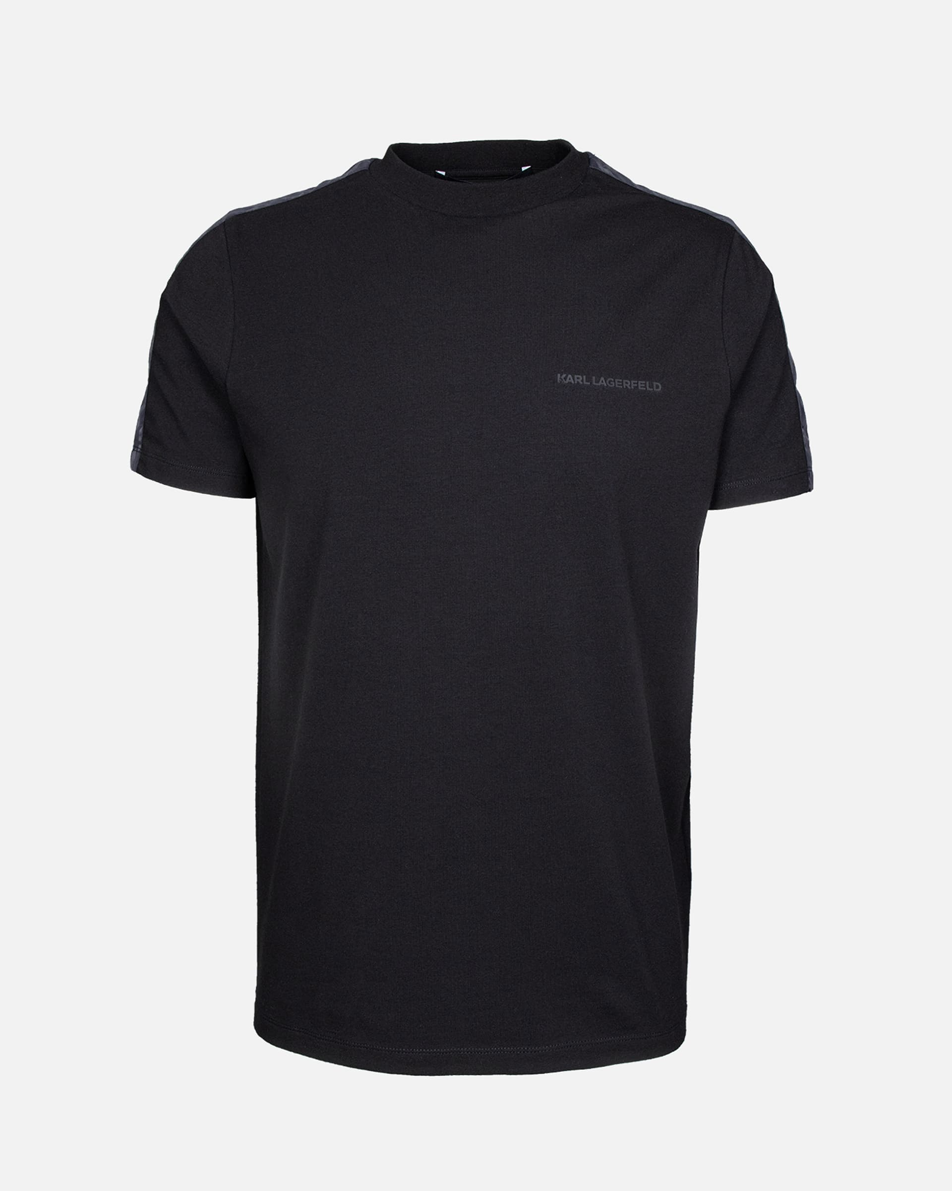 Karl Lagerfeld T-shirt Karl Lagerfeld 755049-554221 Azul