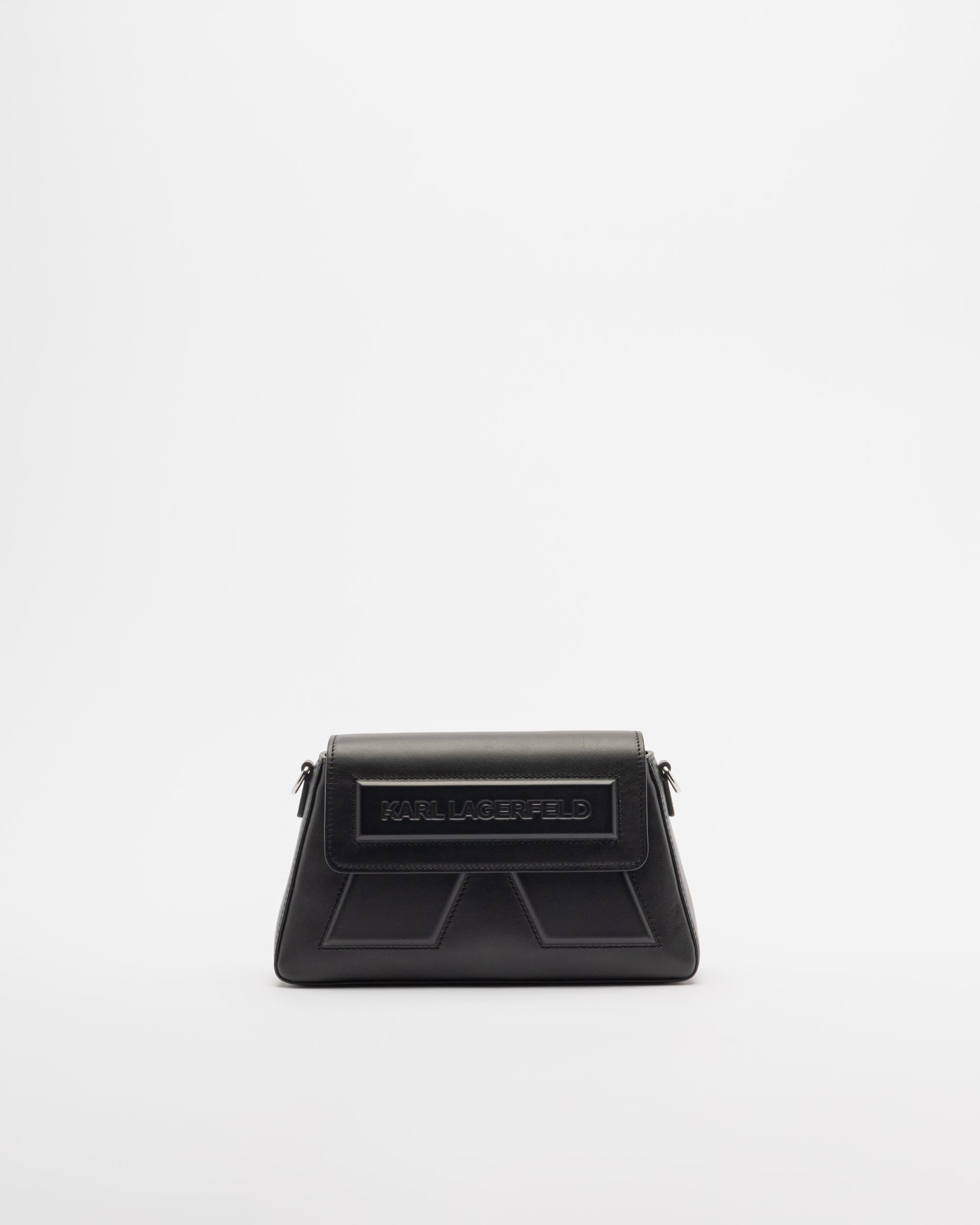 Karl Lagerfeld Mala de ombro Karl Lagerfeld A1W30155 Preto