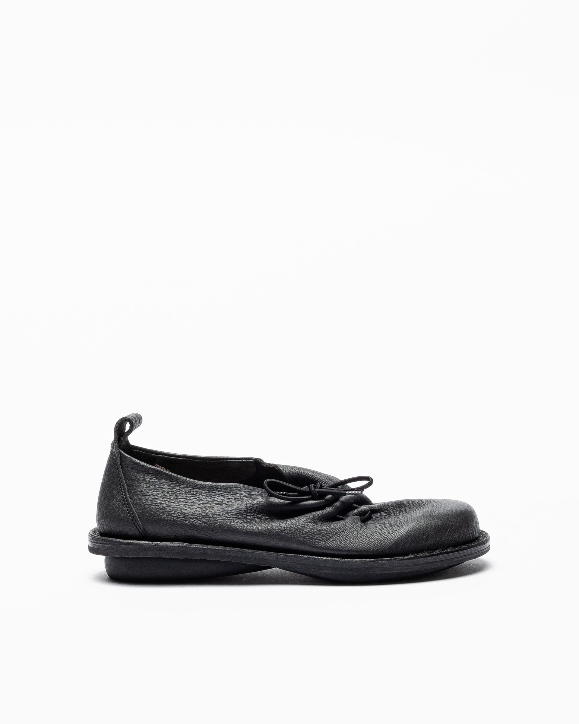 Trippen Sapatos Trippen BRAUT Preto