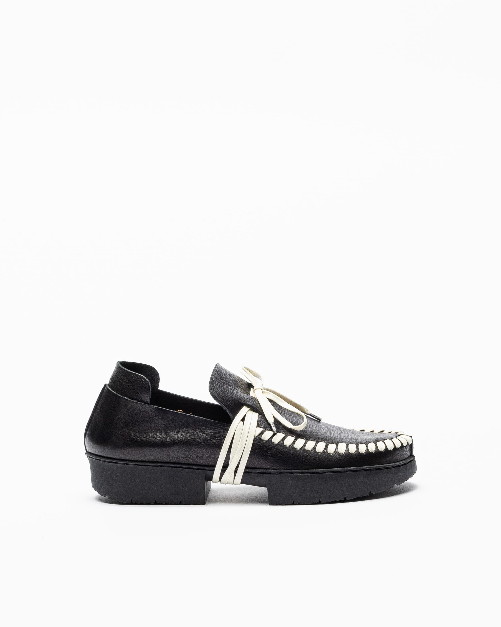 Trippen Sapatos Trippen Cultivate Preto