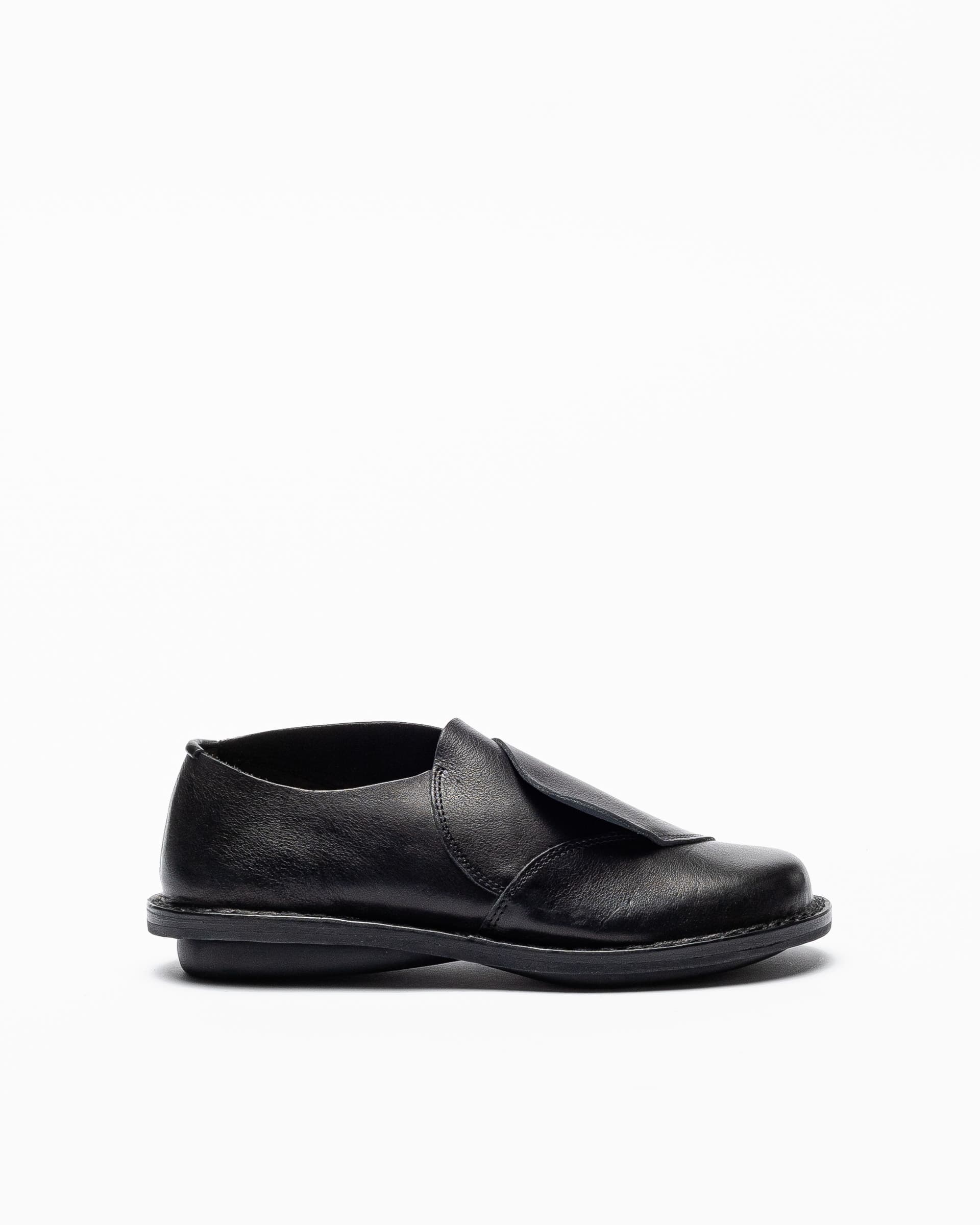 Trippen Sapatos Trippen GROVE Preto