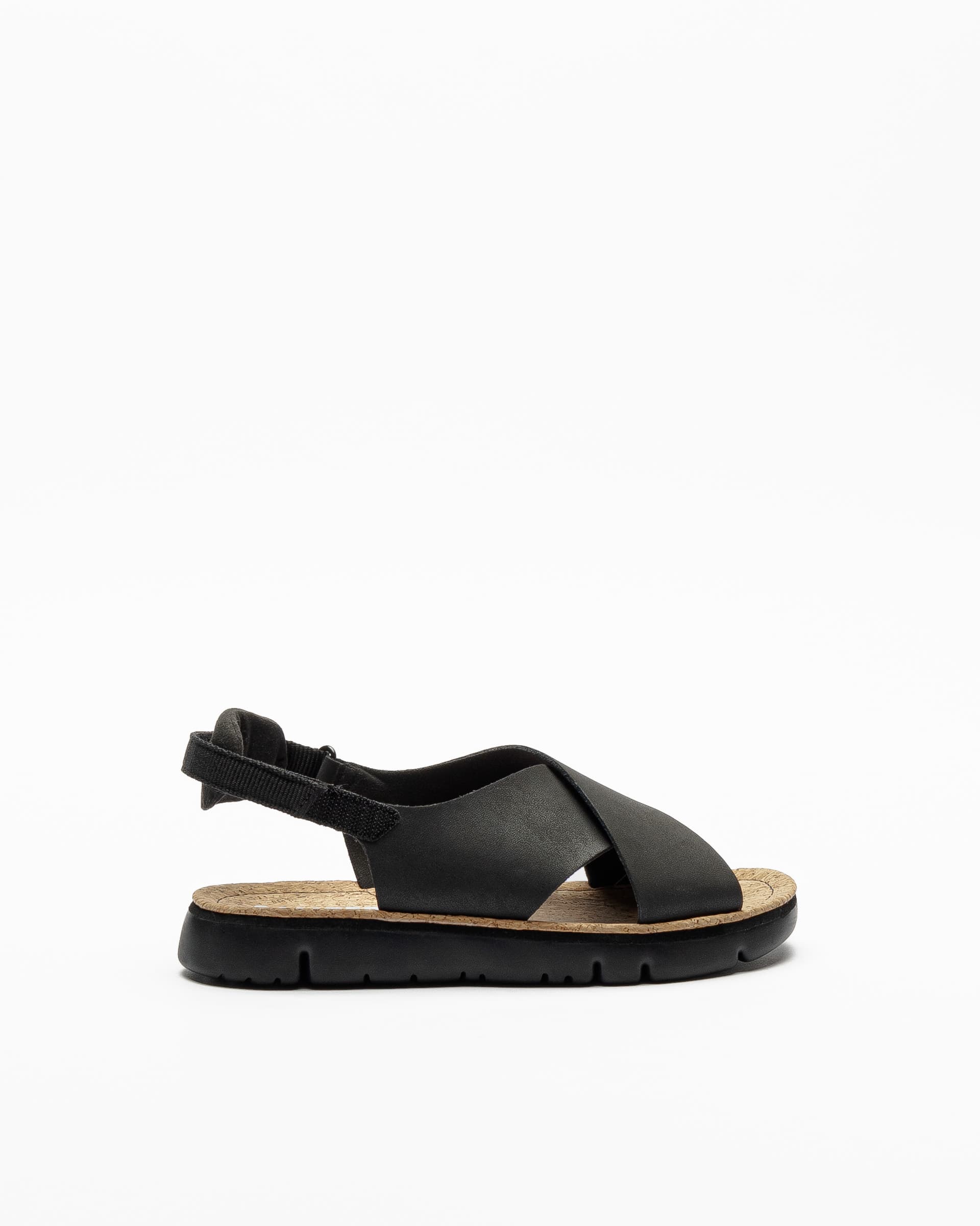 Camper Sandálias Camper Oruga Sandal Preto