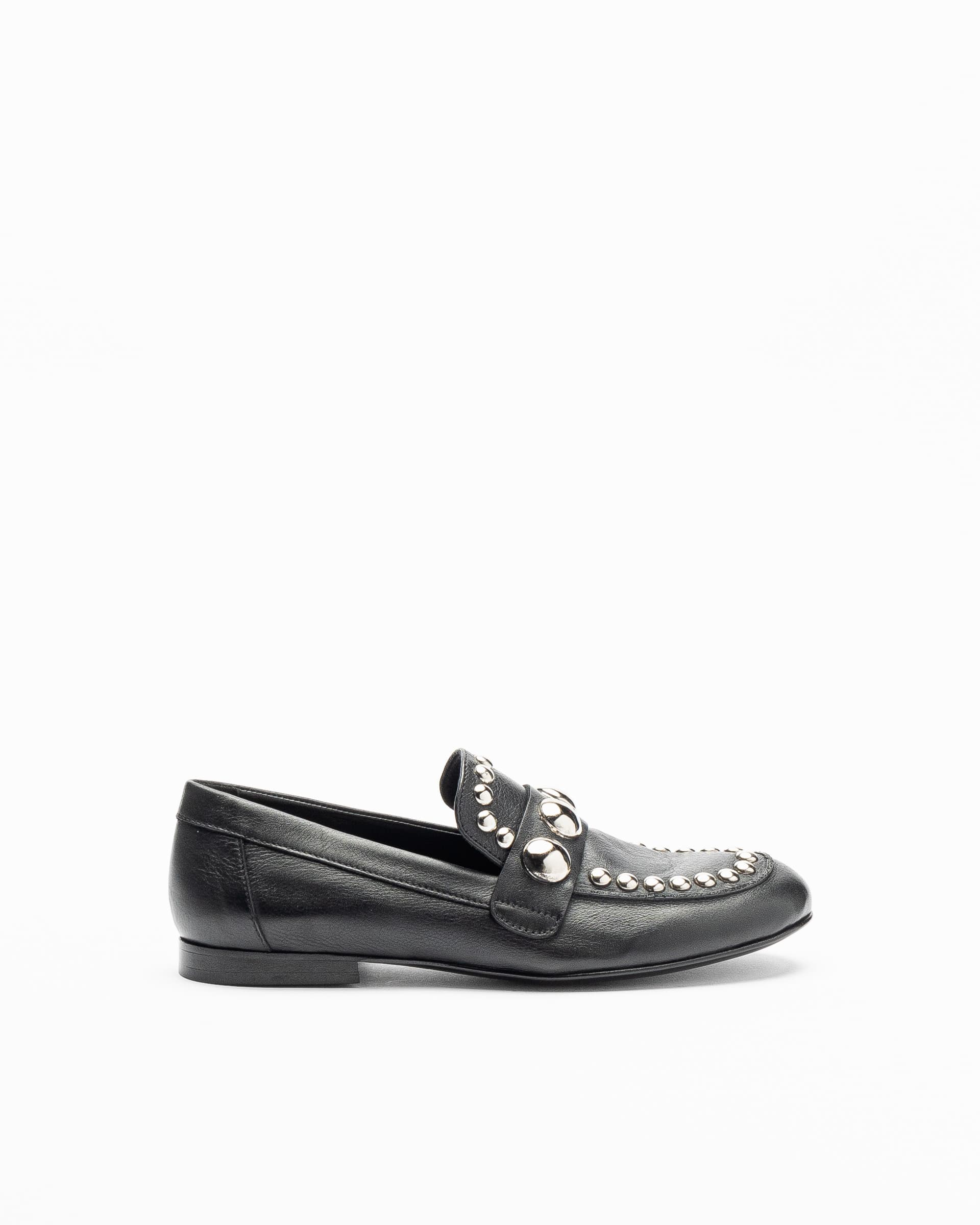 Strategia Loafers Strategia A5073 Preto