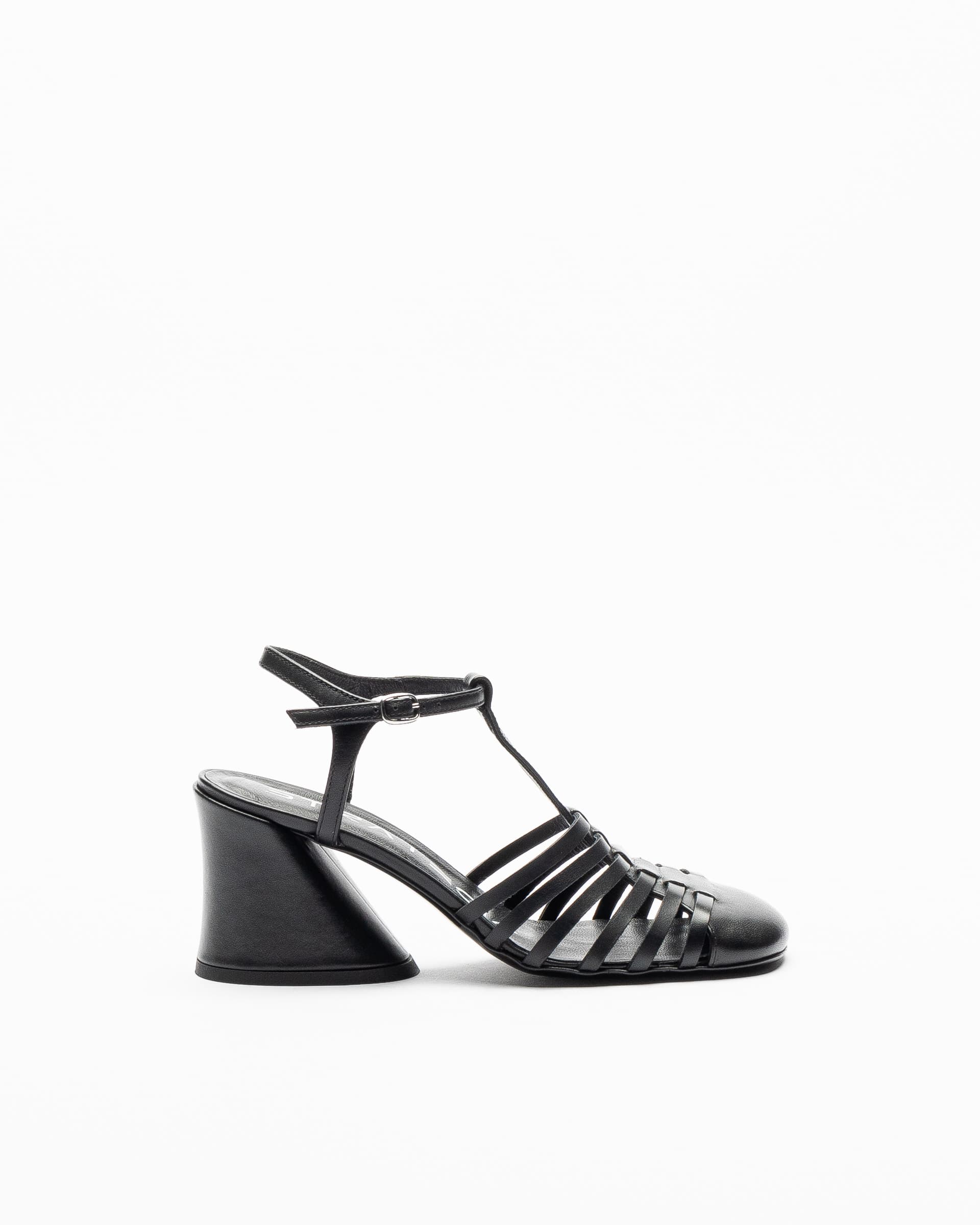 Strategia Sapatos Strategia A5352 Preto