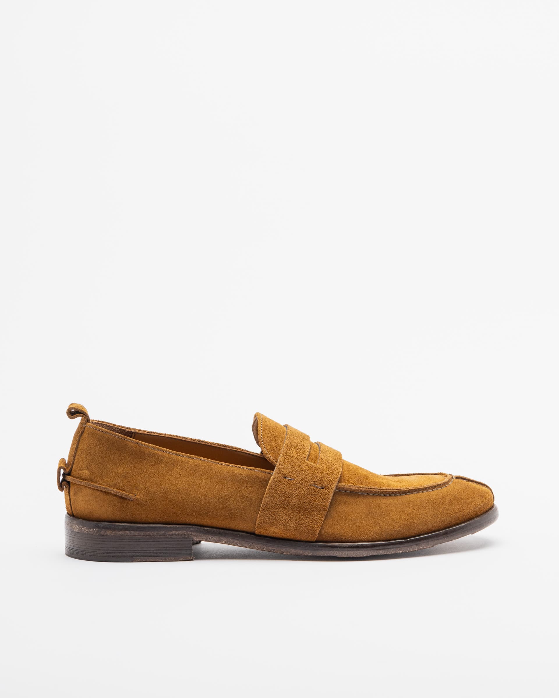PROF Loafers PROF 6945 Camel