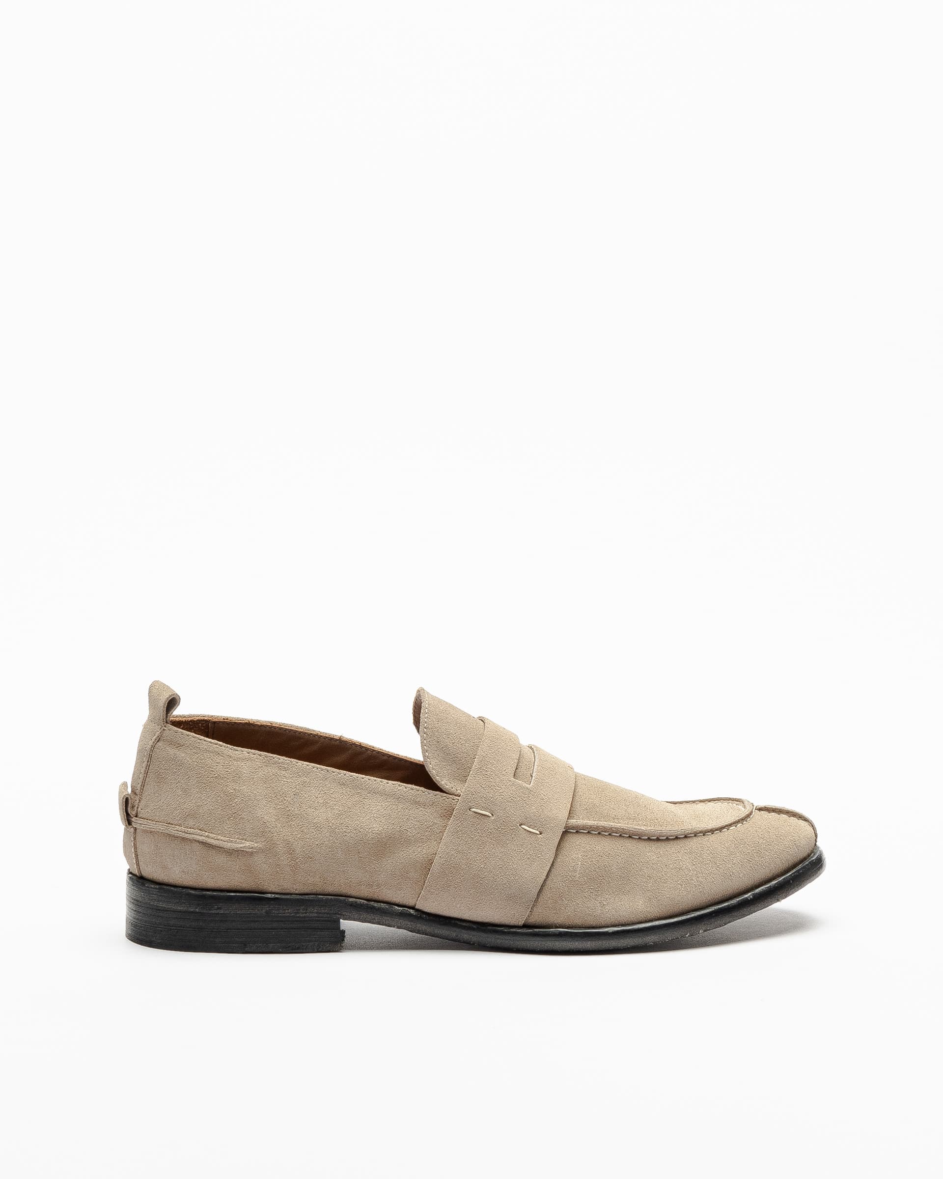 PROF Loafers PROF 6945 Bege