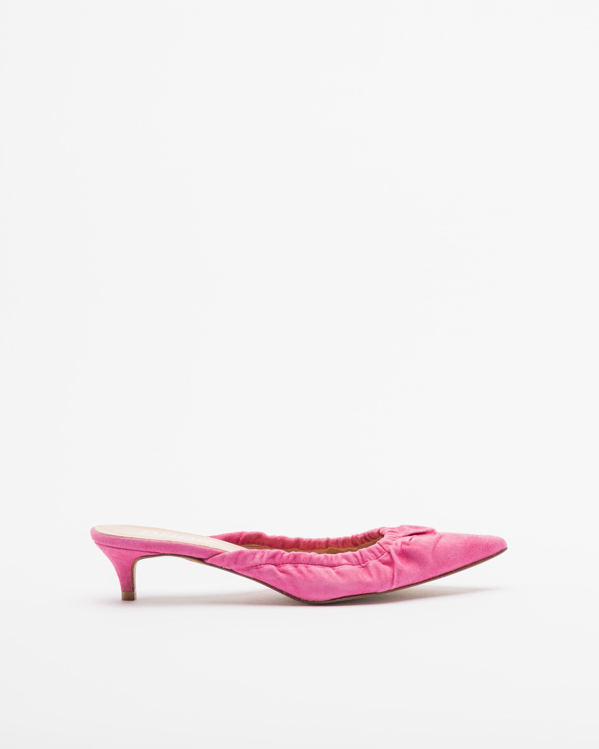 PROF Mules PROF 3003 Rosa