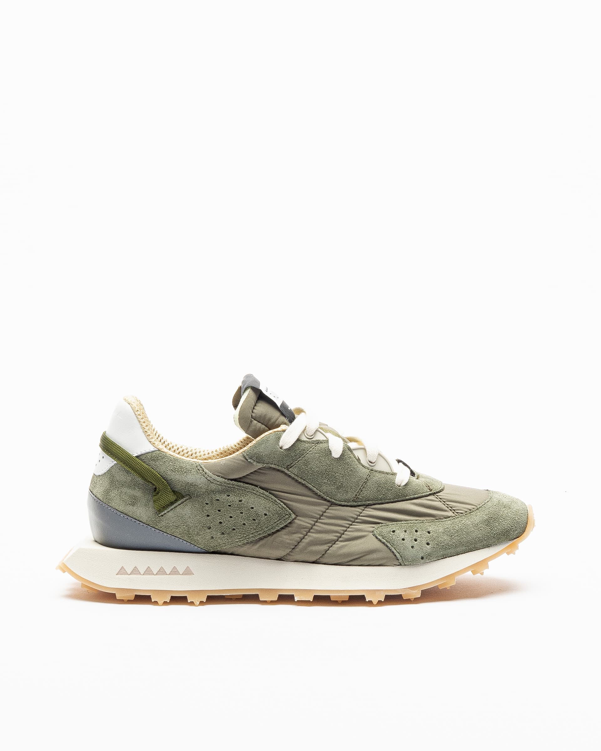 Run Of Sapatilhas Run Of Bosco M Verde