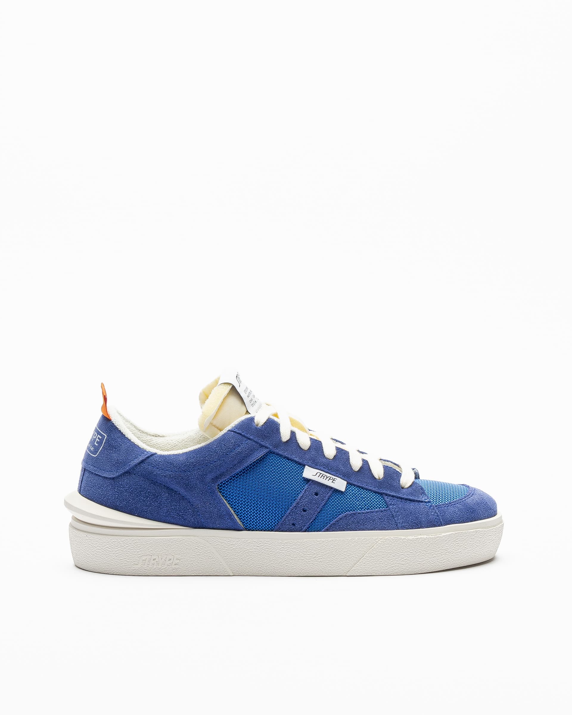 Strype Sapatilhas Strype ST-6002 Azul